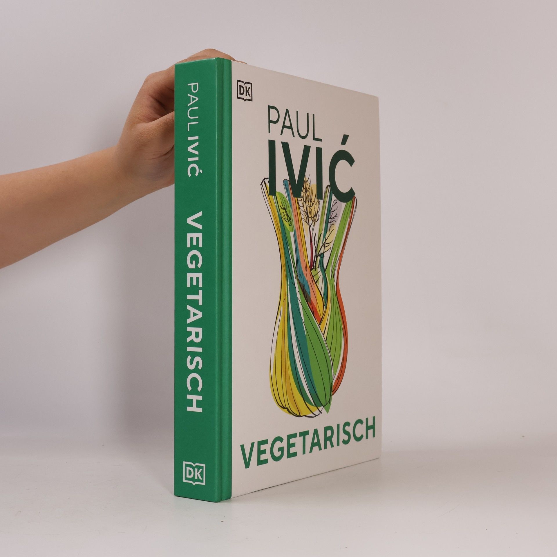 Vegetarisch
