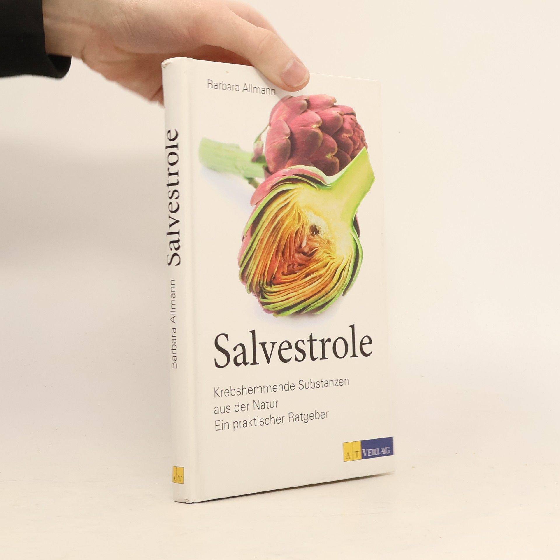 Barbara Allmann Salvestrole