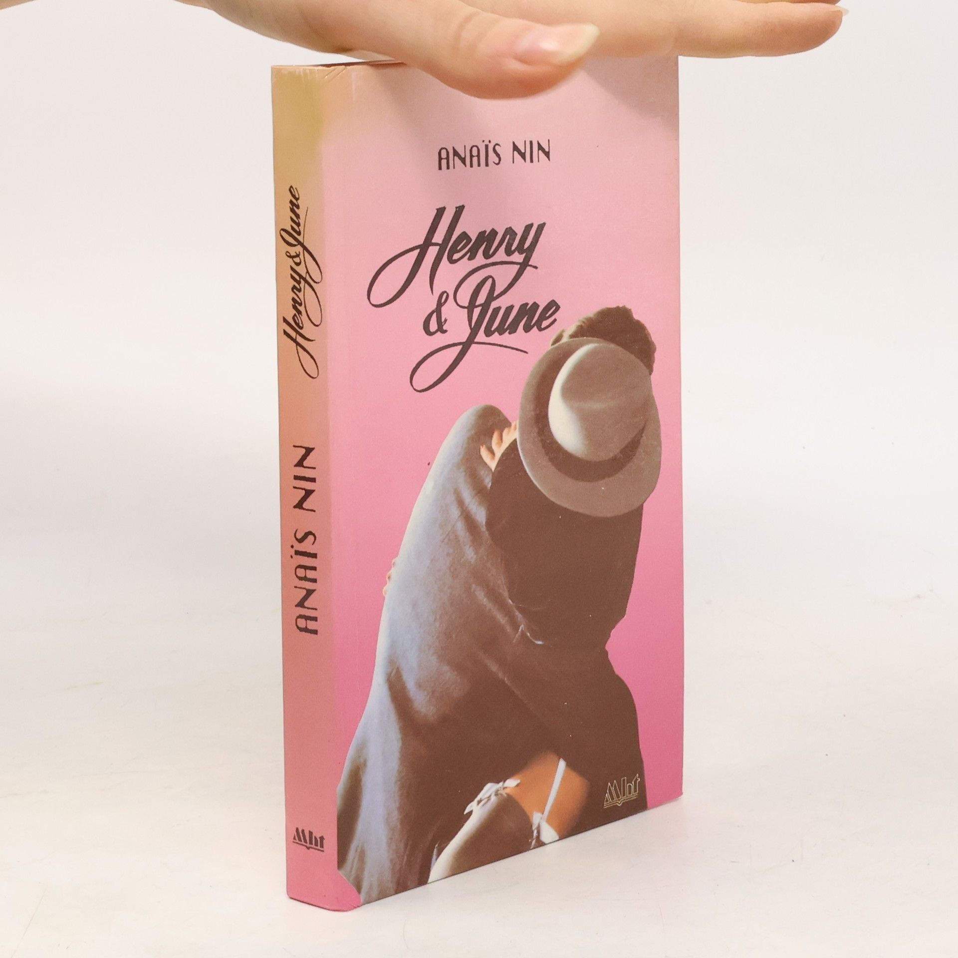 Anaïs Nin Henry a June
