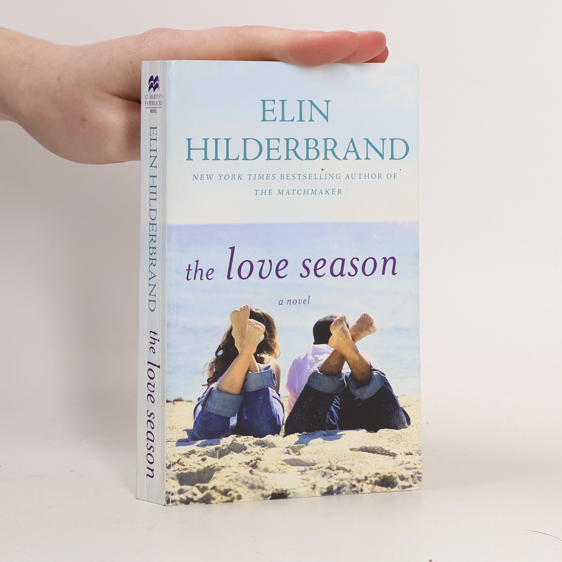 The Love Season