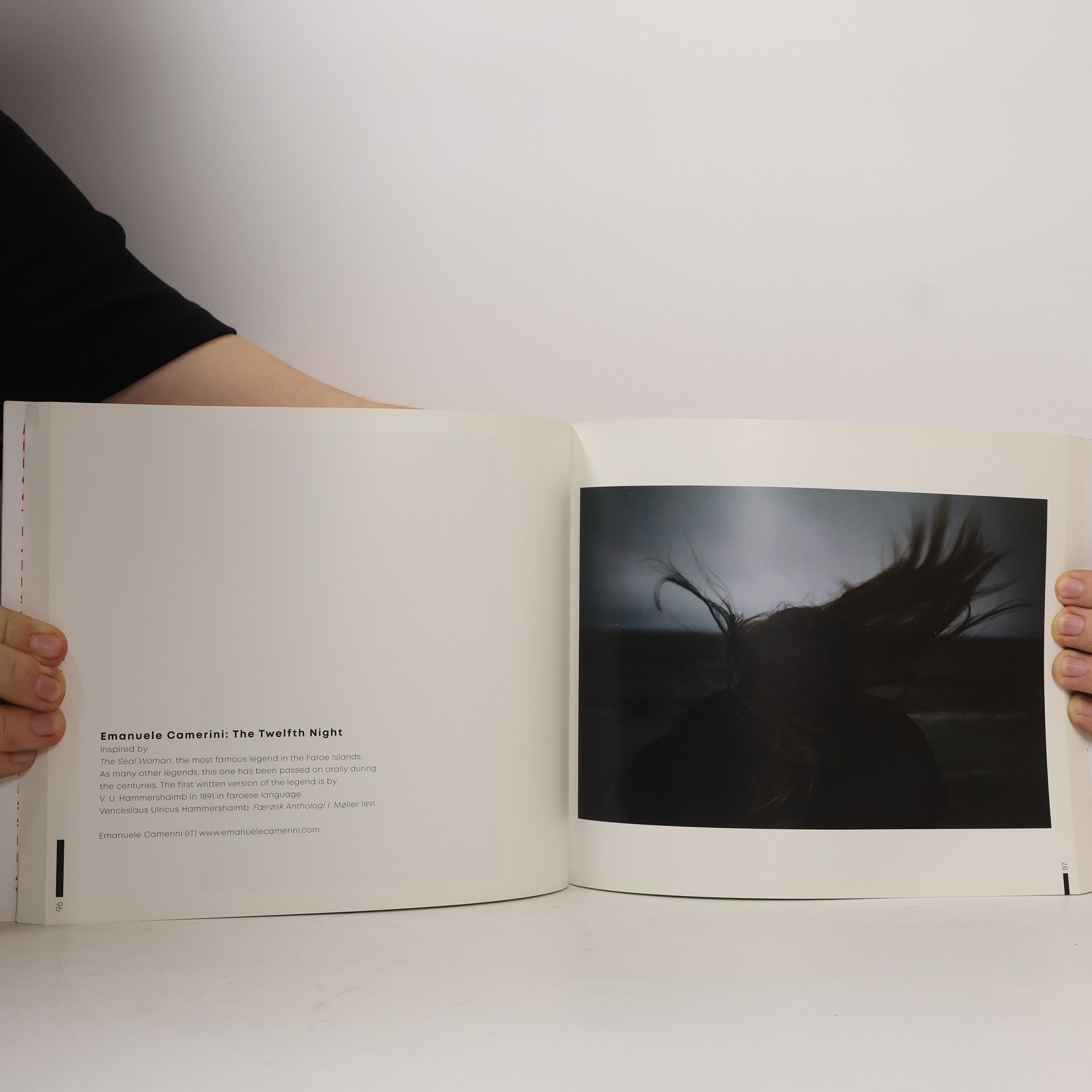 Eva Asaad Wort im Bild | Words in Images