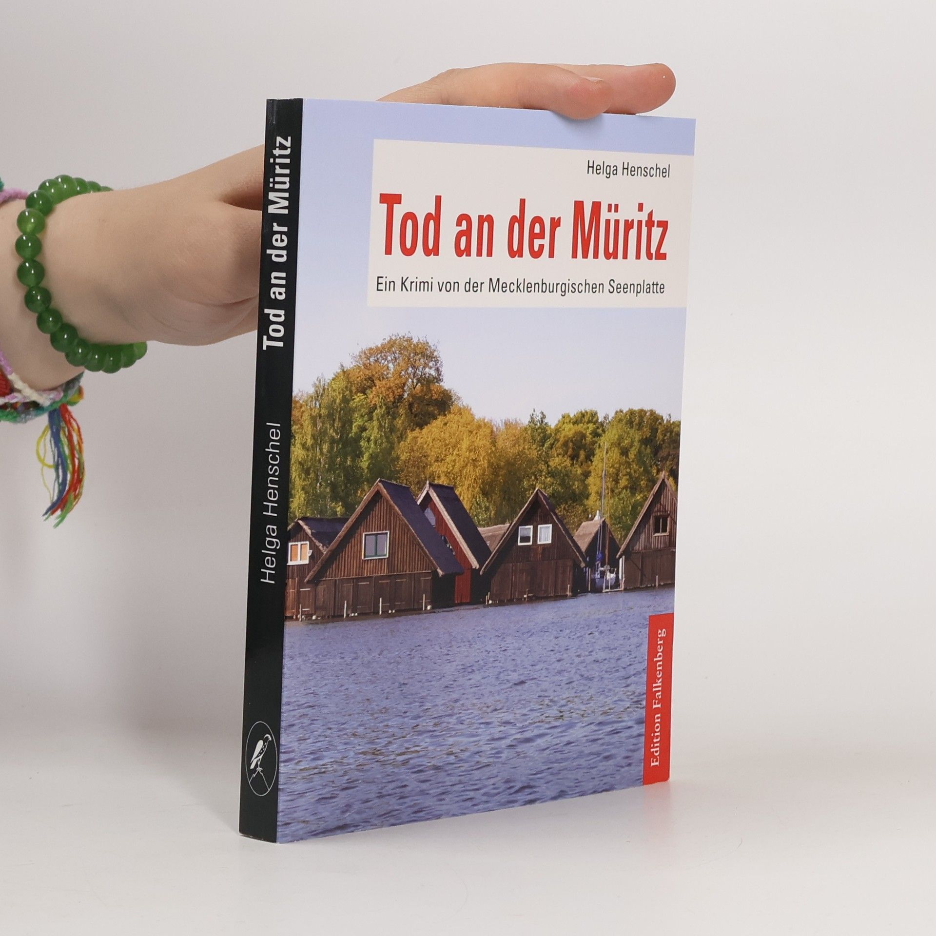 Tod an der Müritz