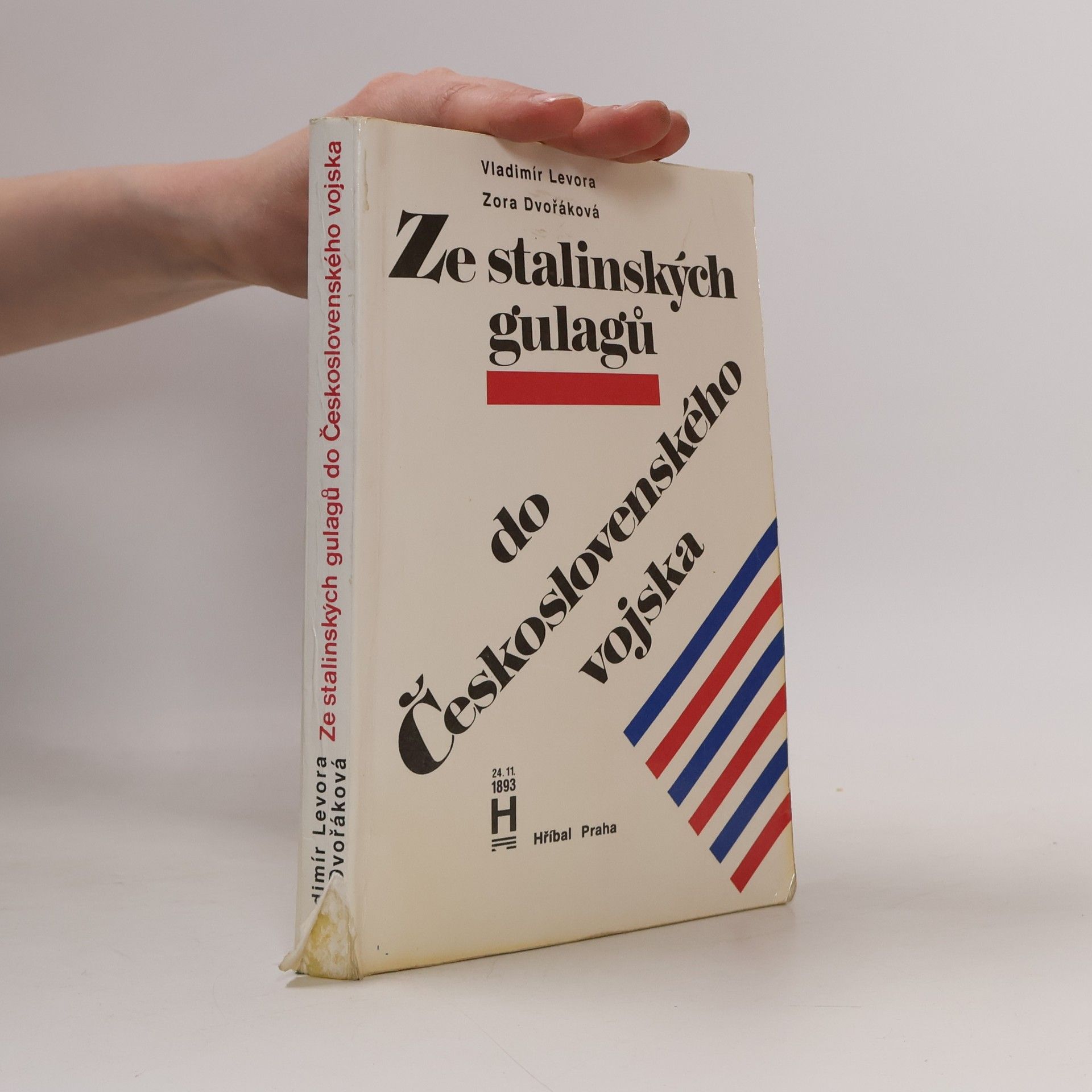 Ze stalinských gulagů do Československého vojska