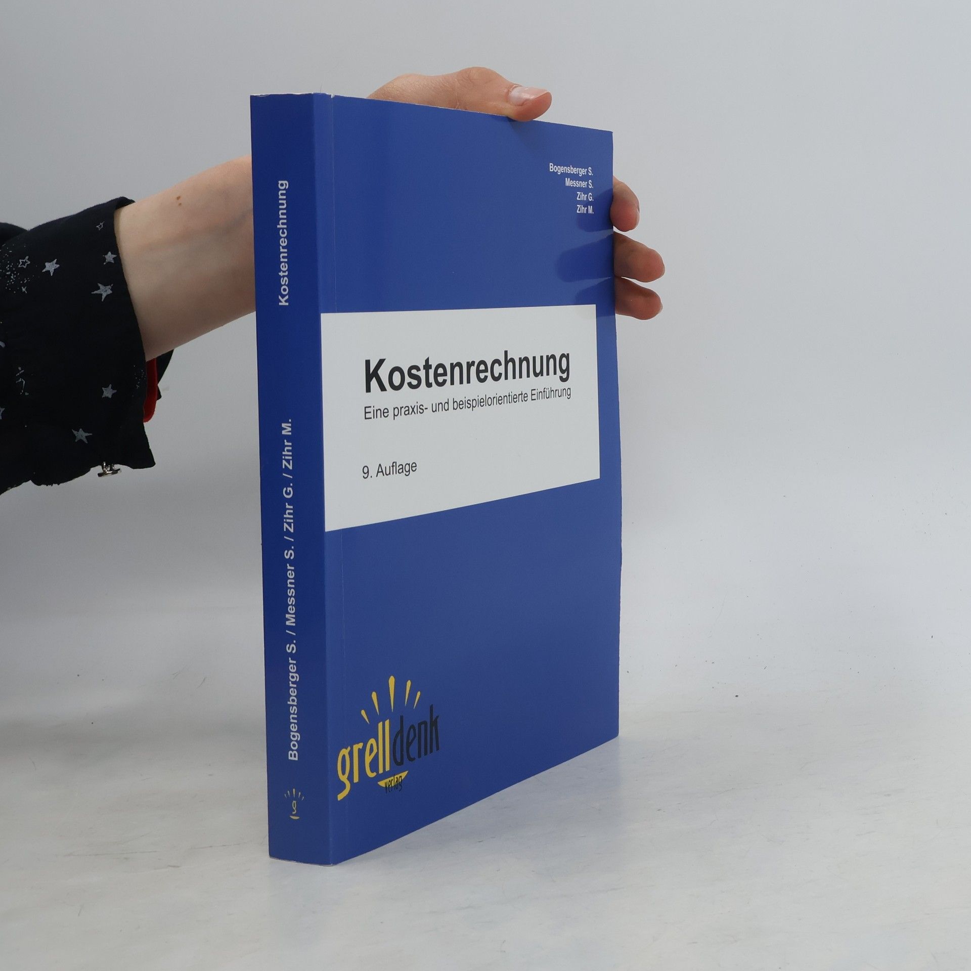 Kostenrechnung