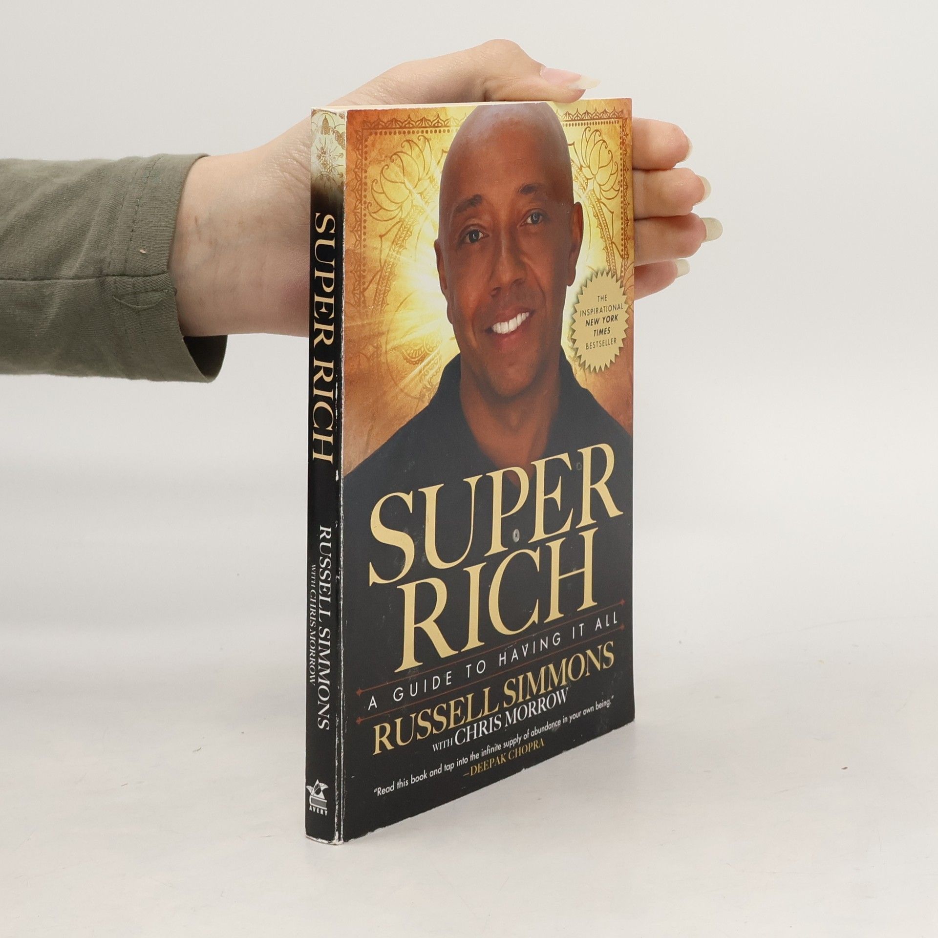 Super Rich
