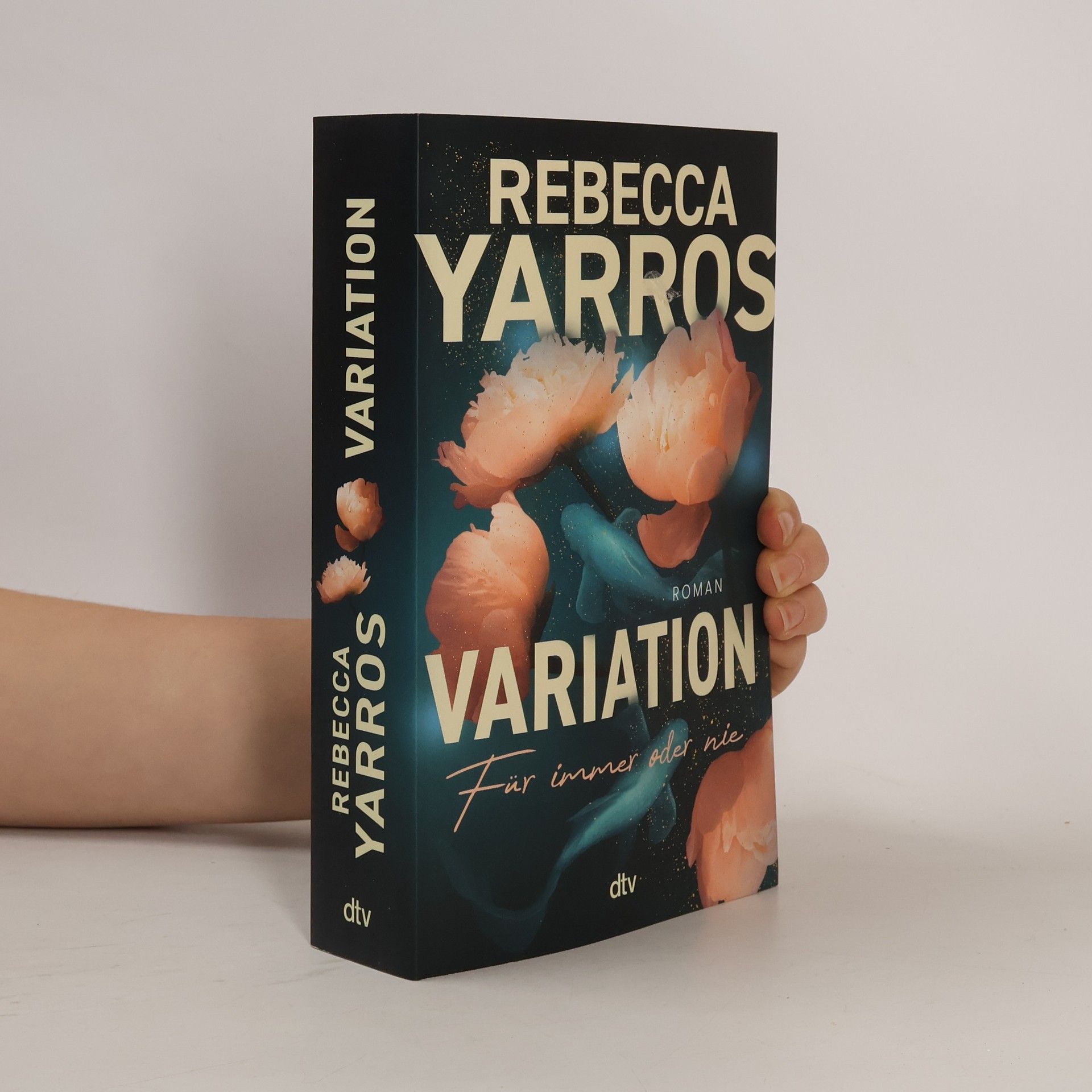 Rebecca Yarros Variation