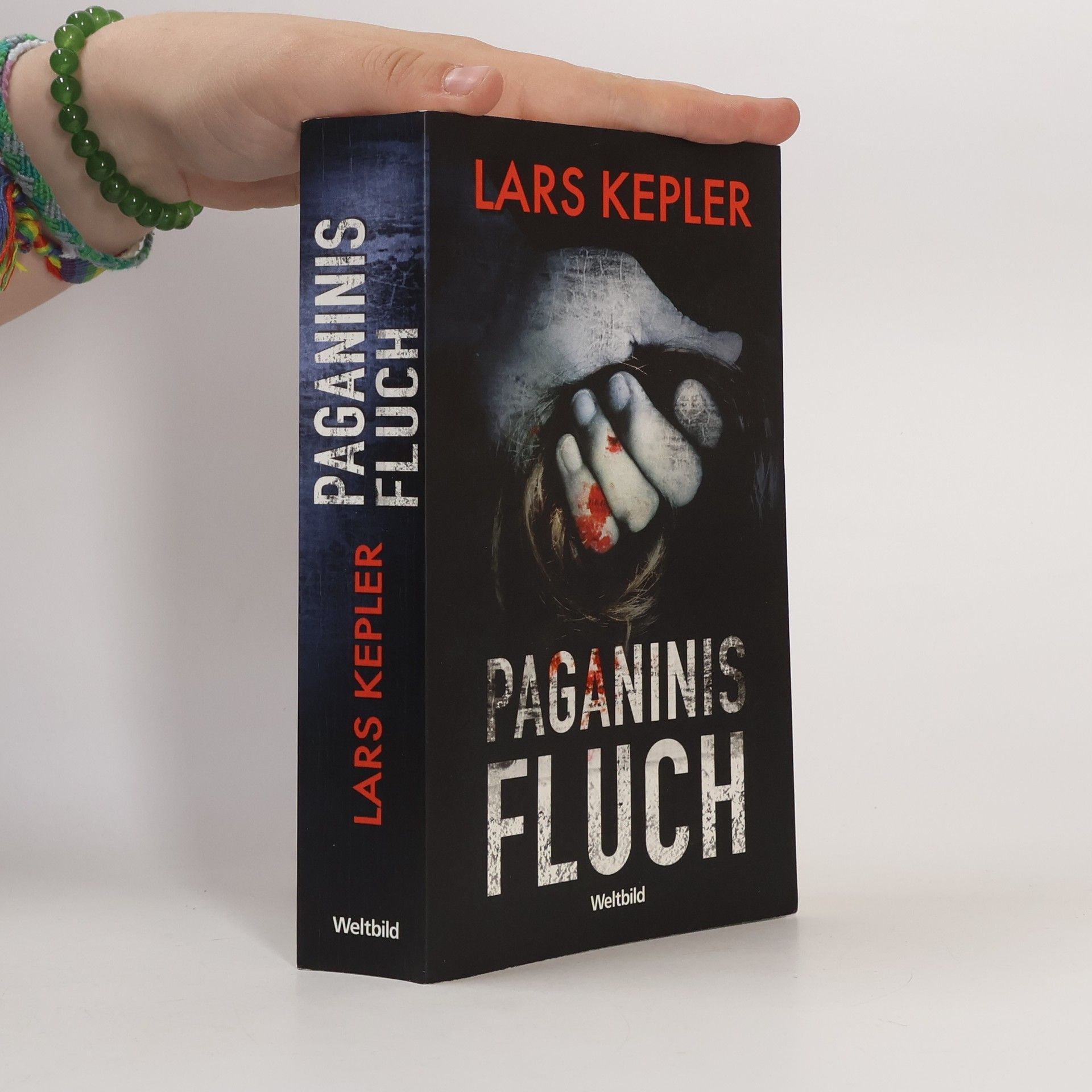 Paganinis Fluch