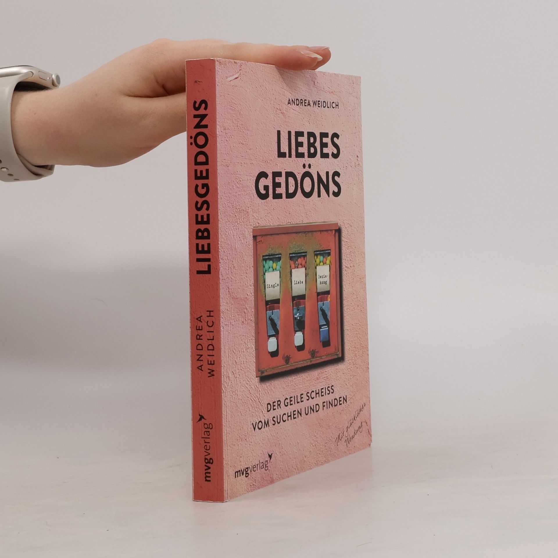 Liebesgedöns