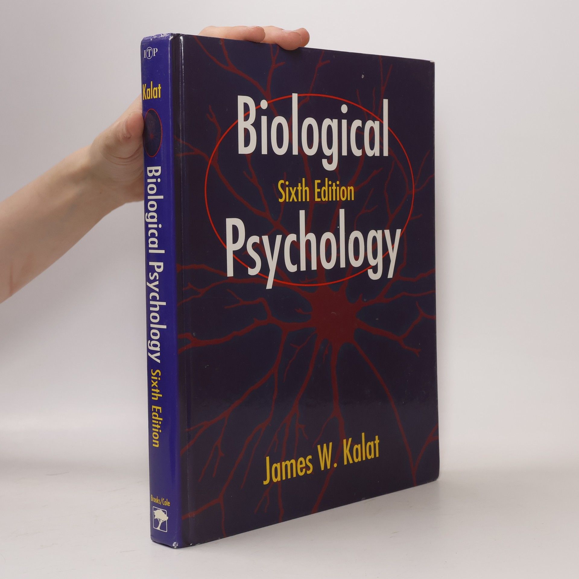 James W. Kalat Biological psychology