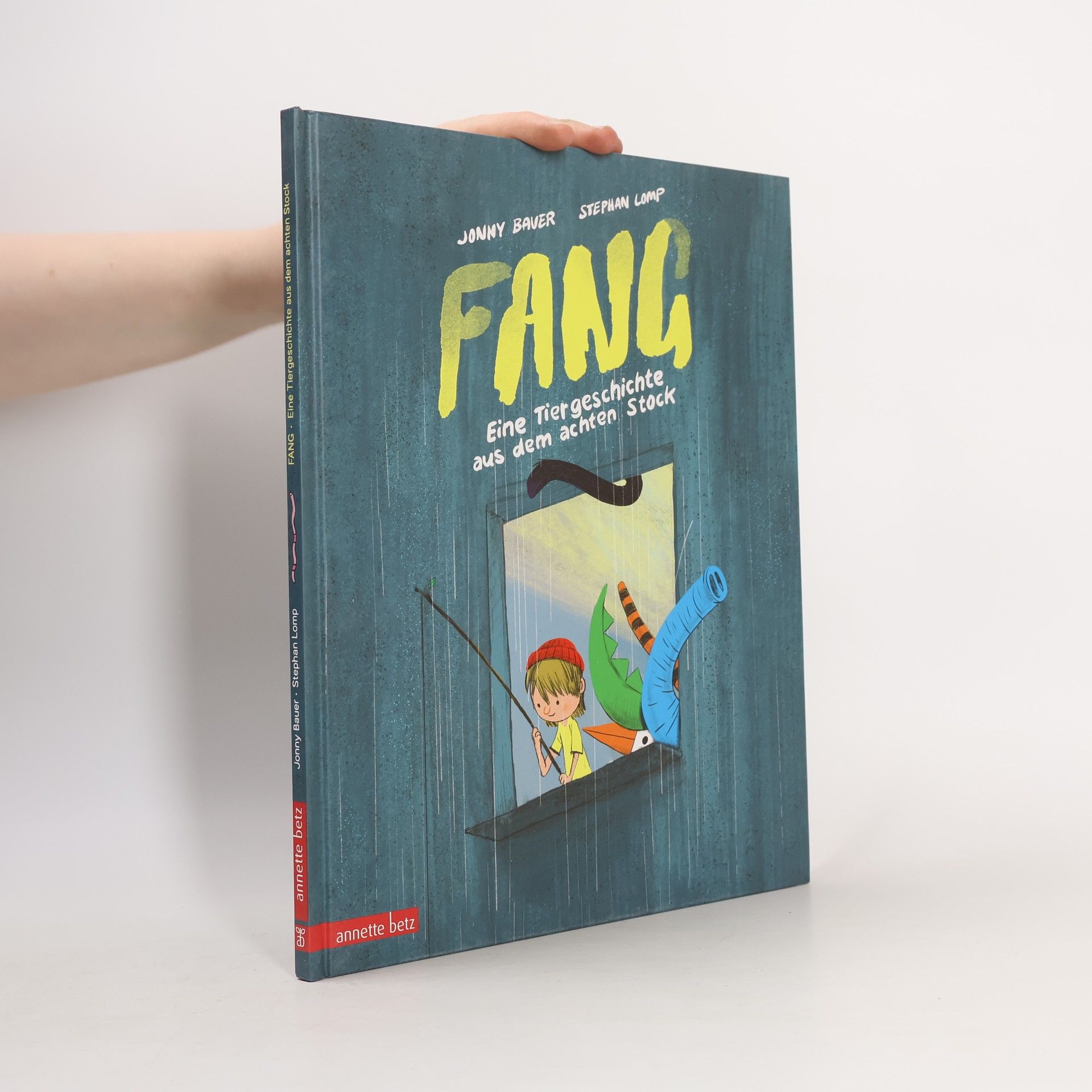 Fang