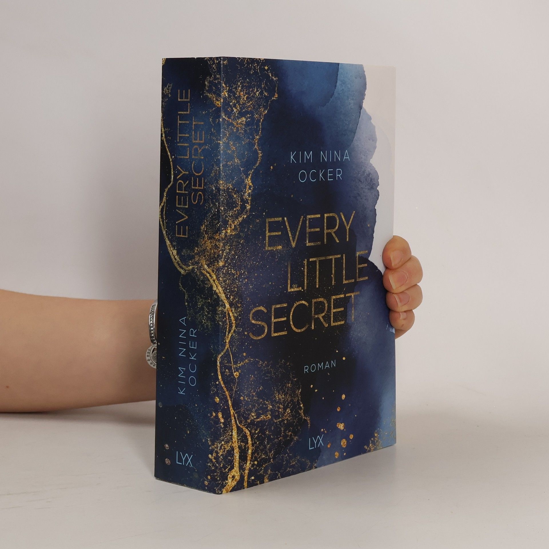 Every little secret