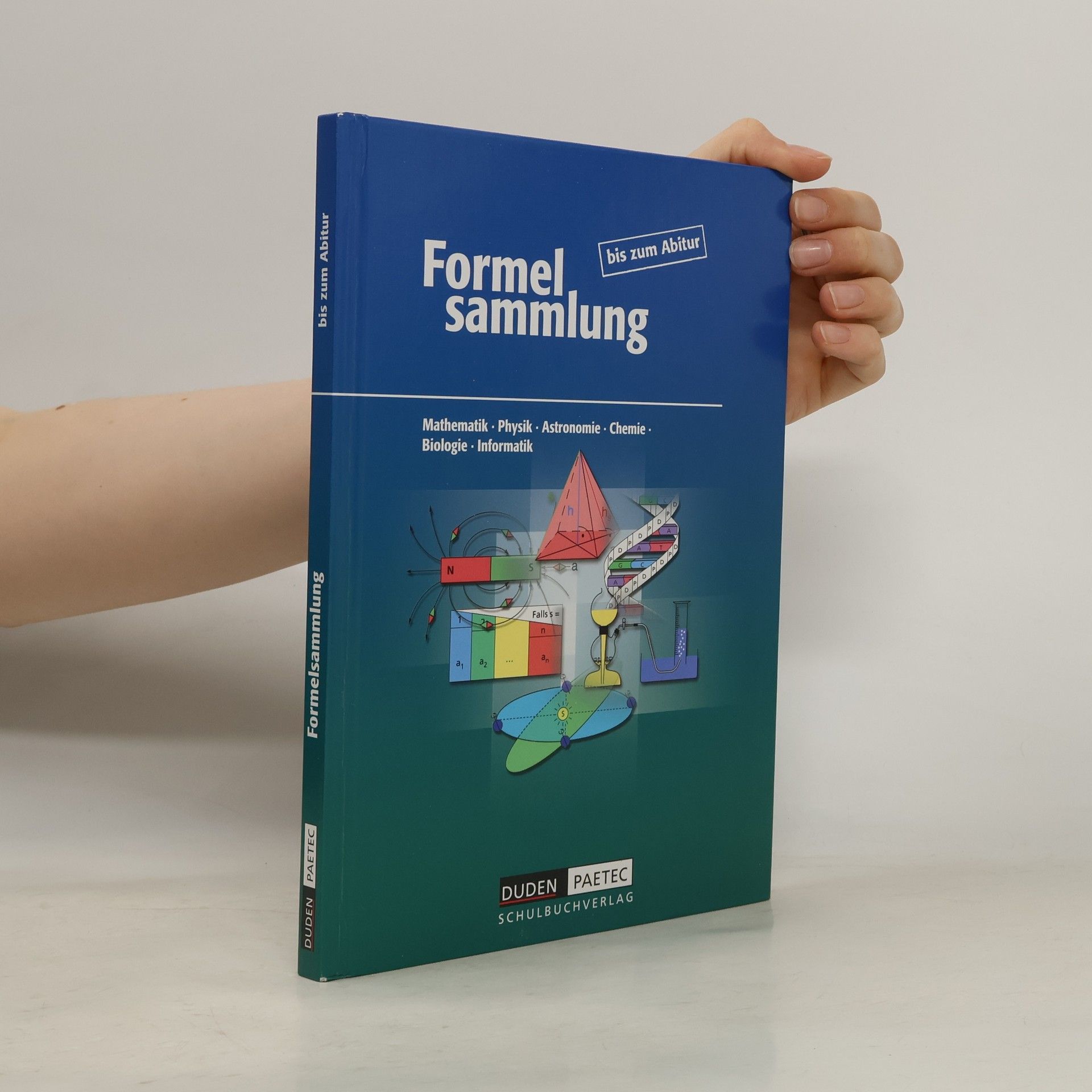 Formelsammlung