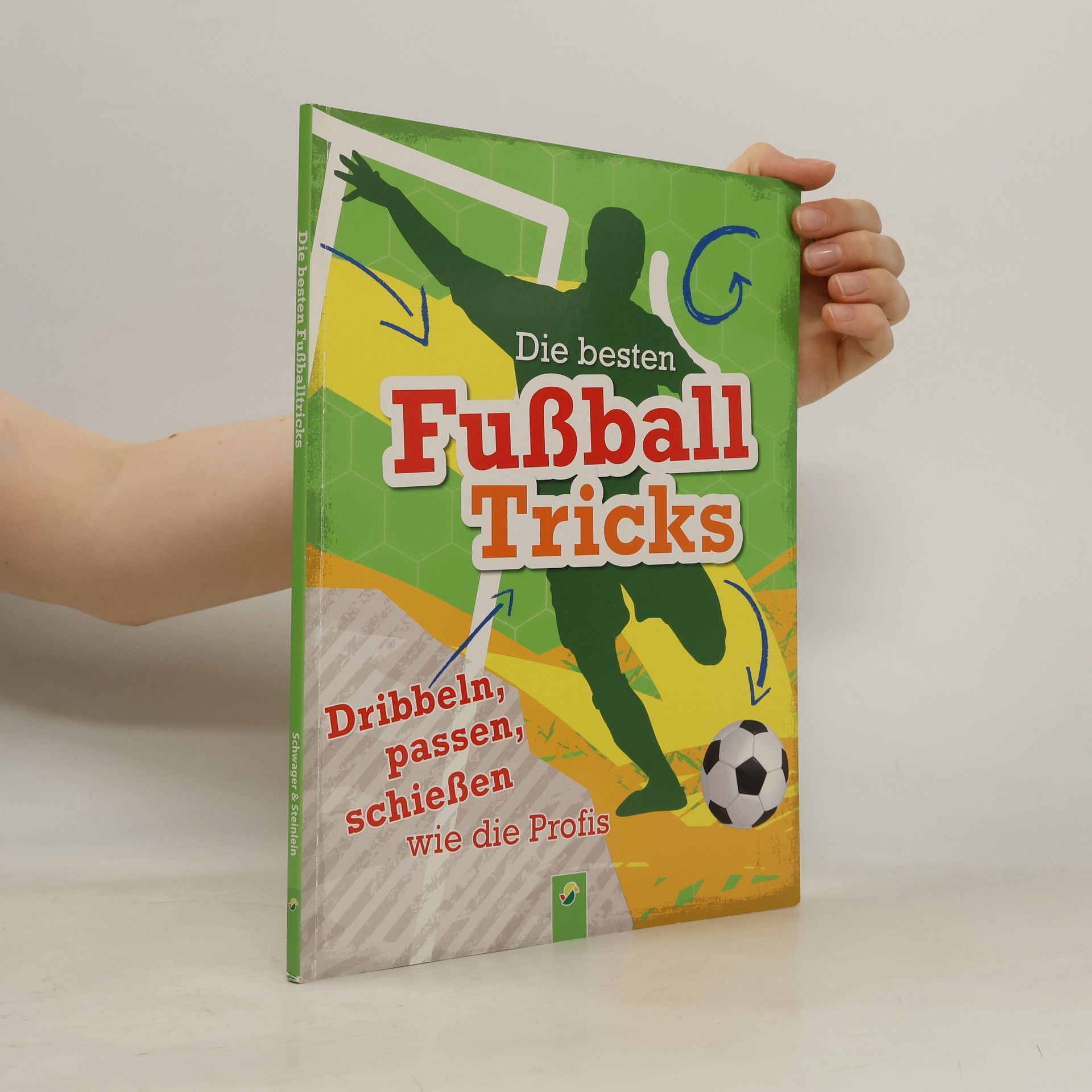 Die besten Fußball-Tricks