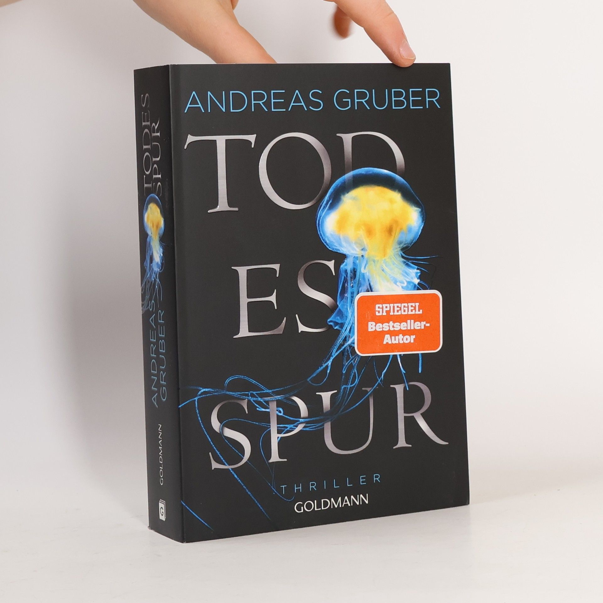 Andreas Gruber Todesspur