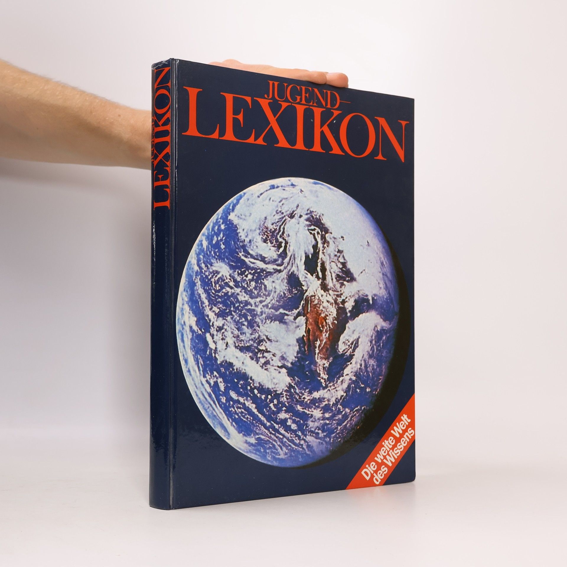 Autorenkollektiv Jugend Lexikon