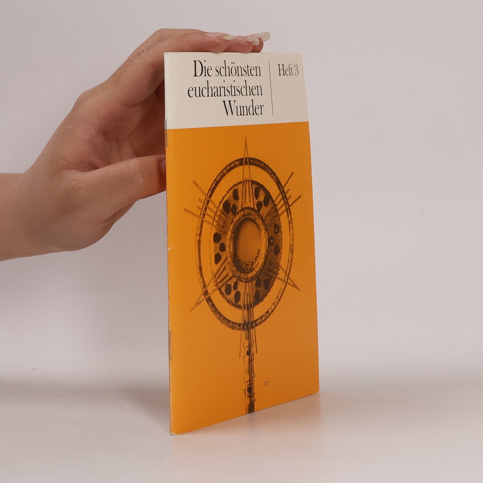 Die schönsten eucharistischen Wunder
