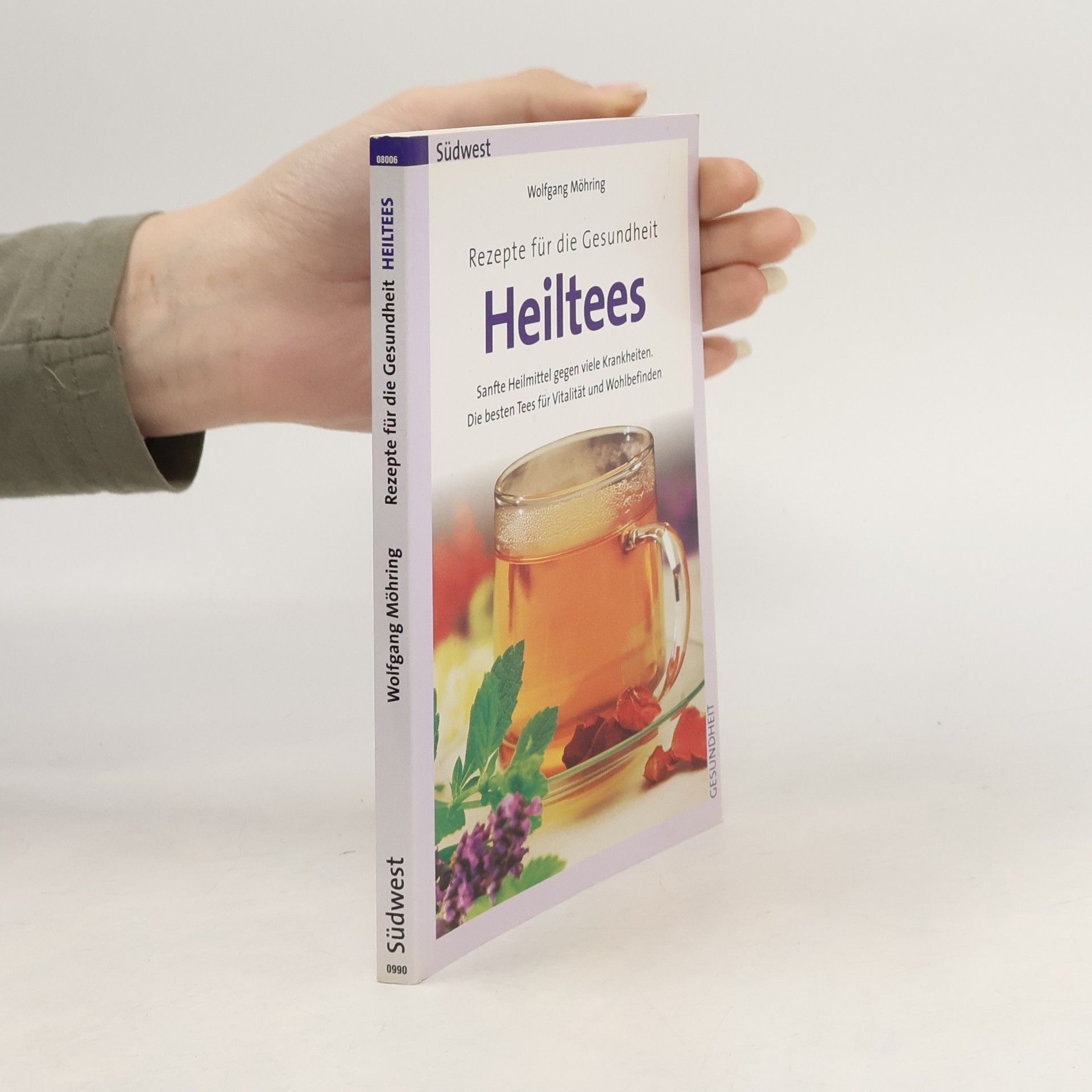 Heiltees