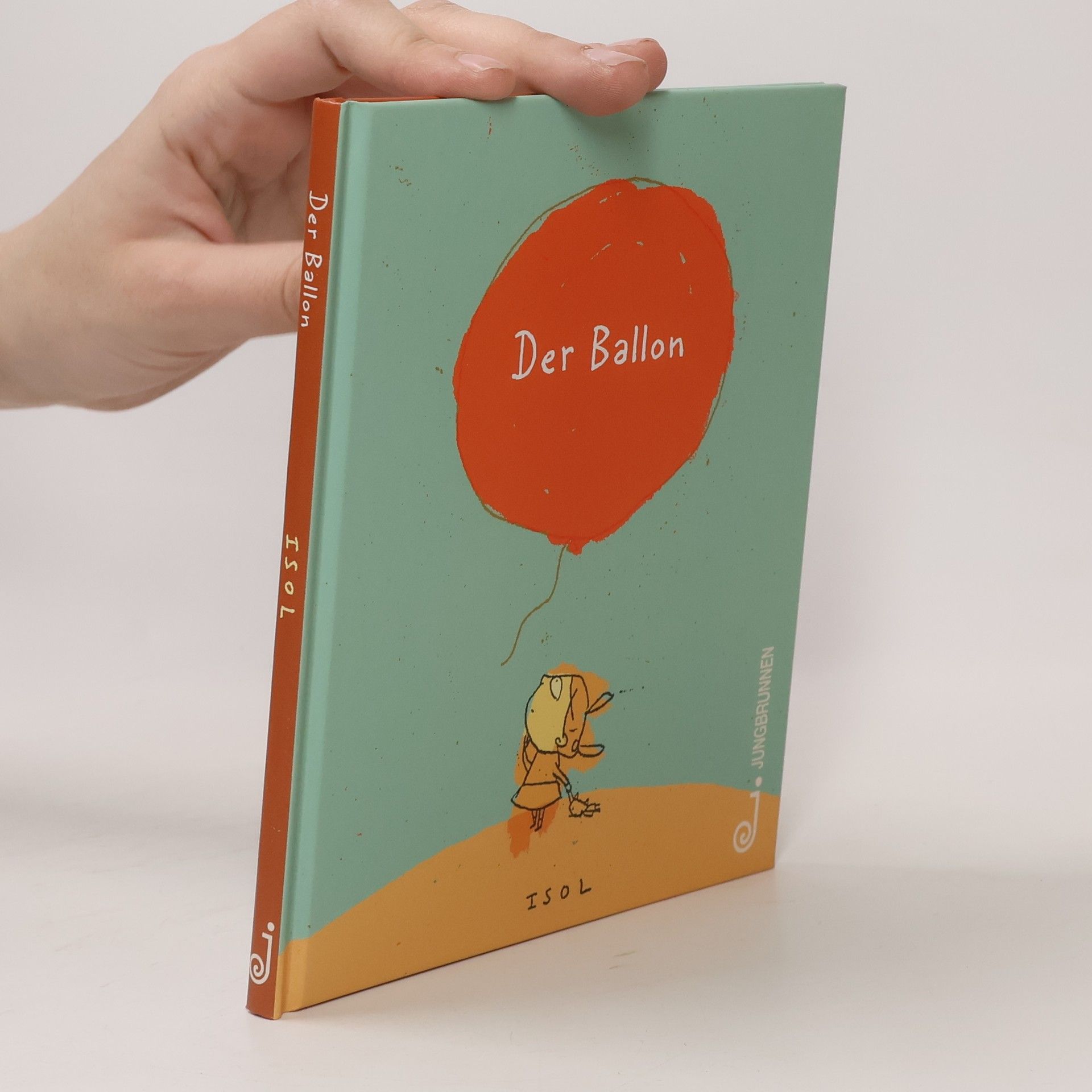 Isol Der Ballon