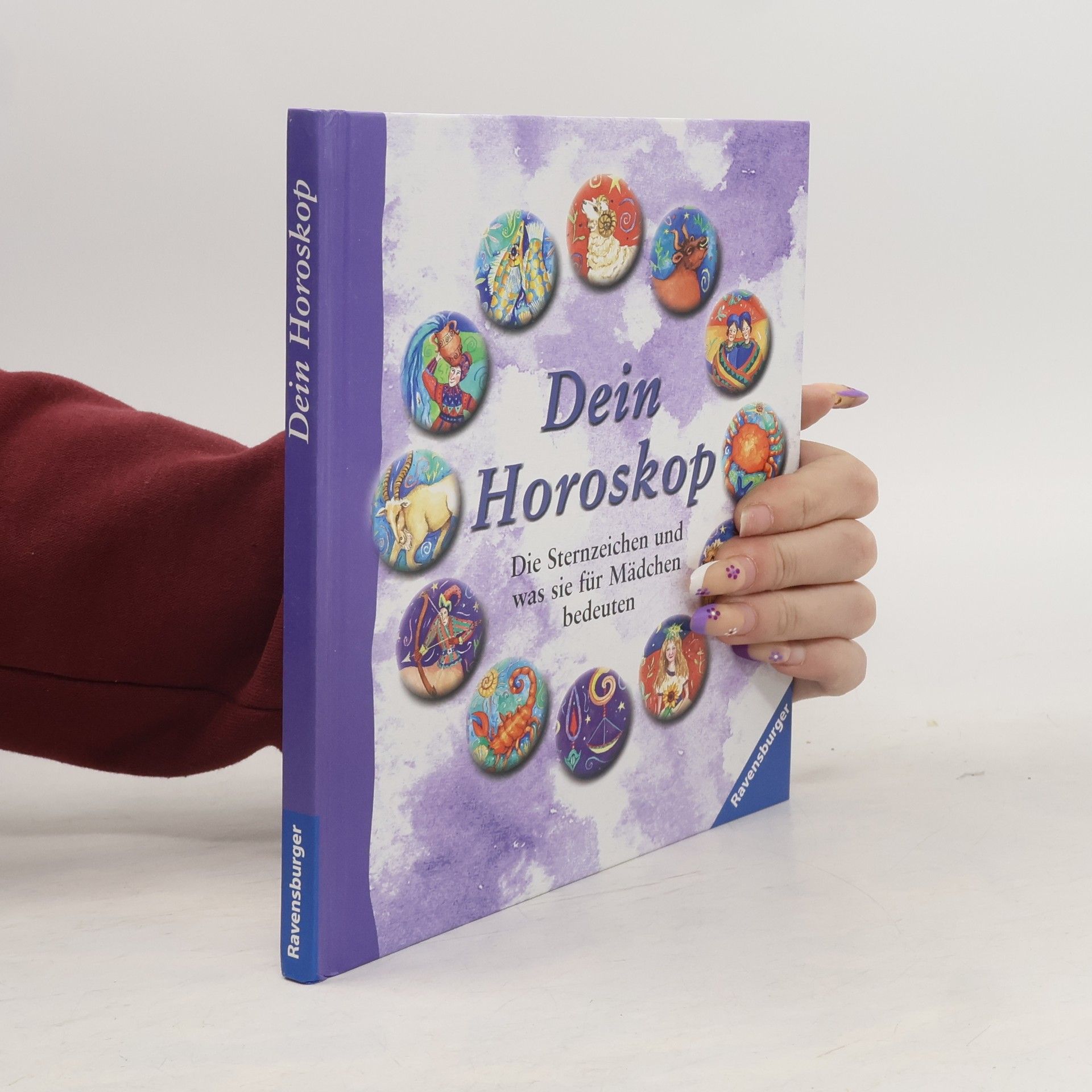 Dein Horoskop