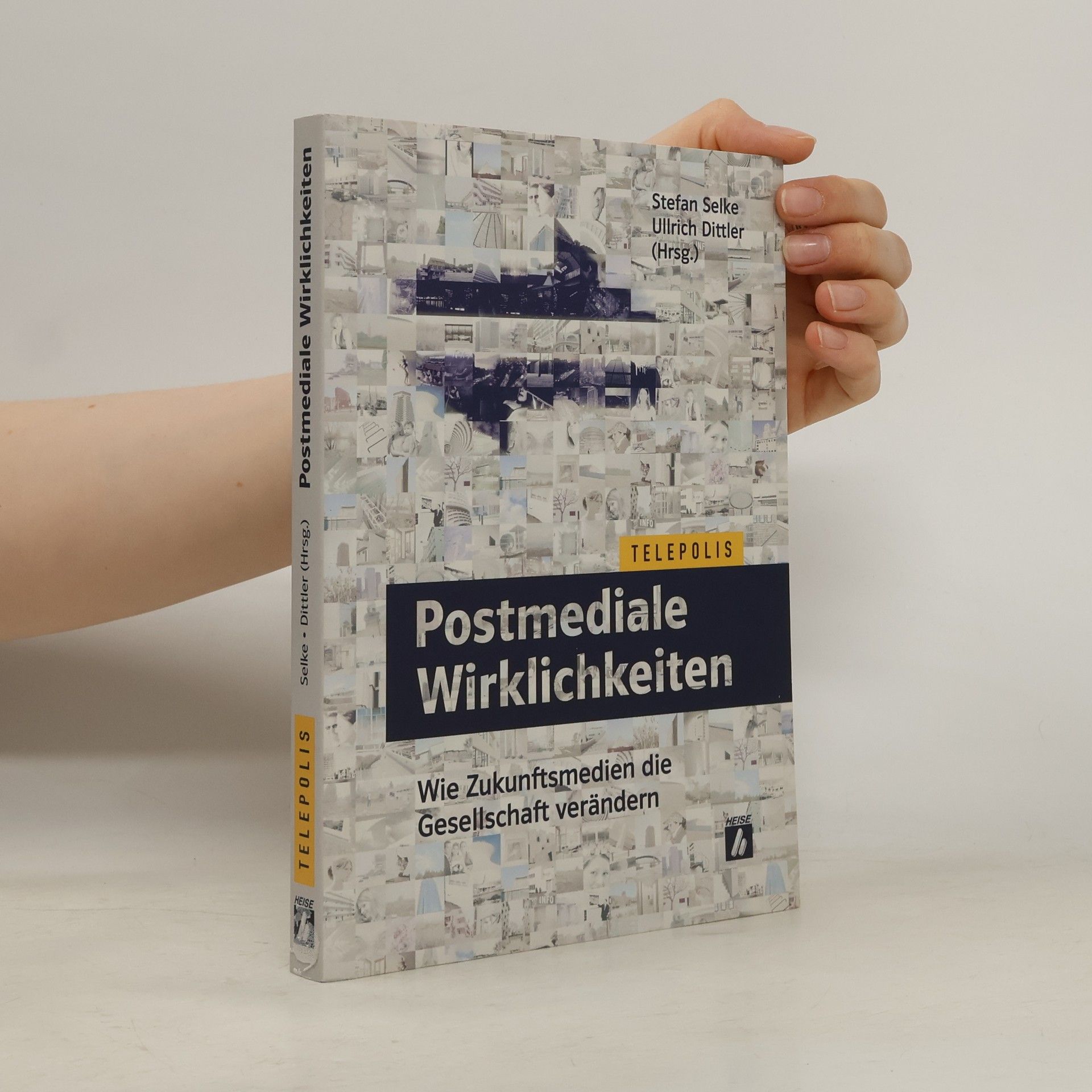 Postmediale Wirklichkeiten