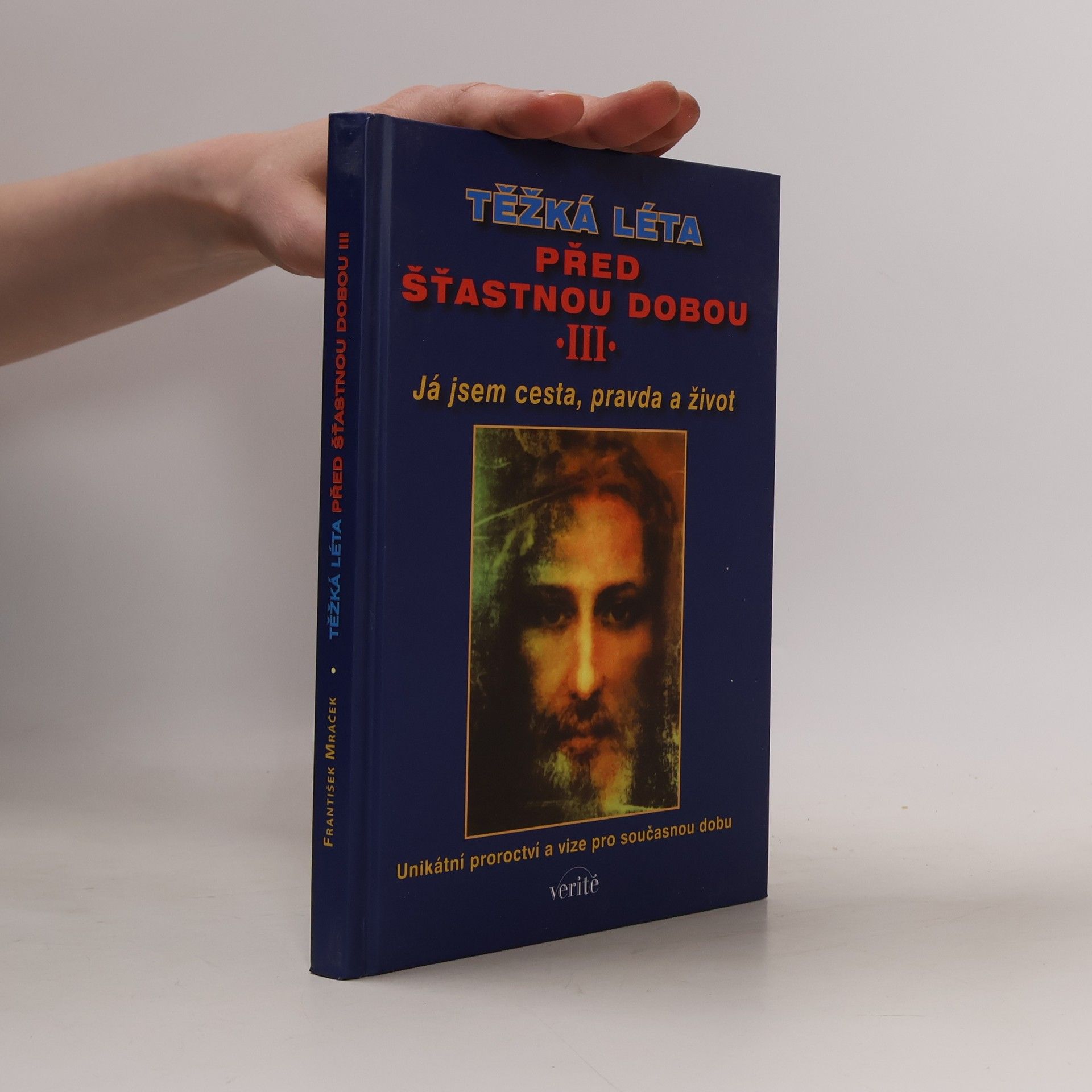 Těžká léta před šťastnou dobou