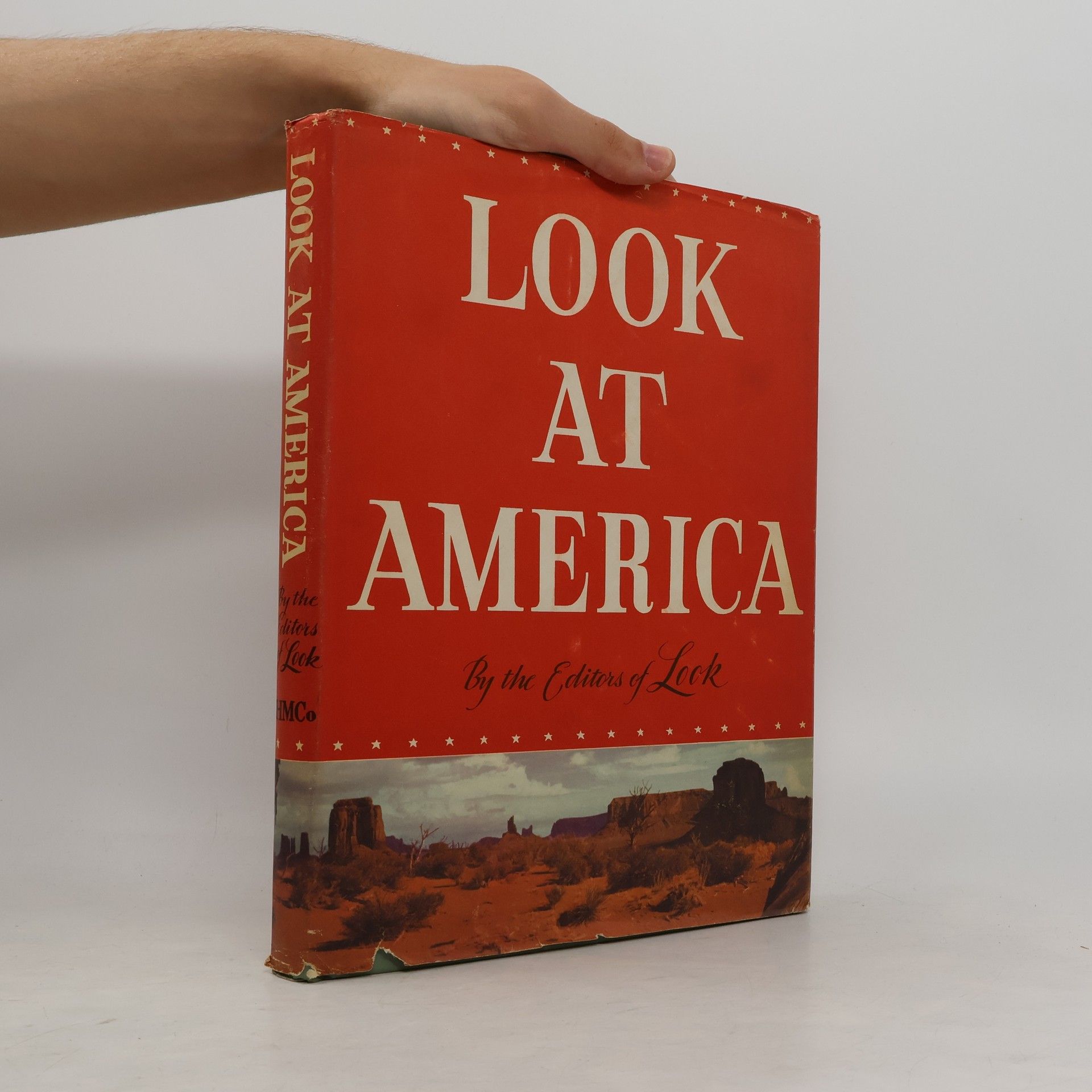 Kolektiv autorů Look at America