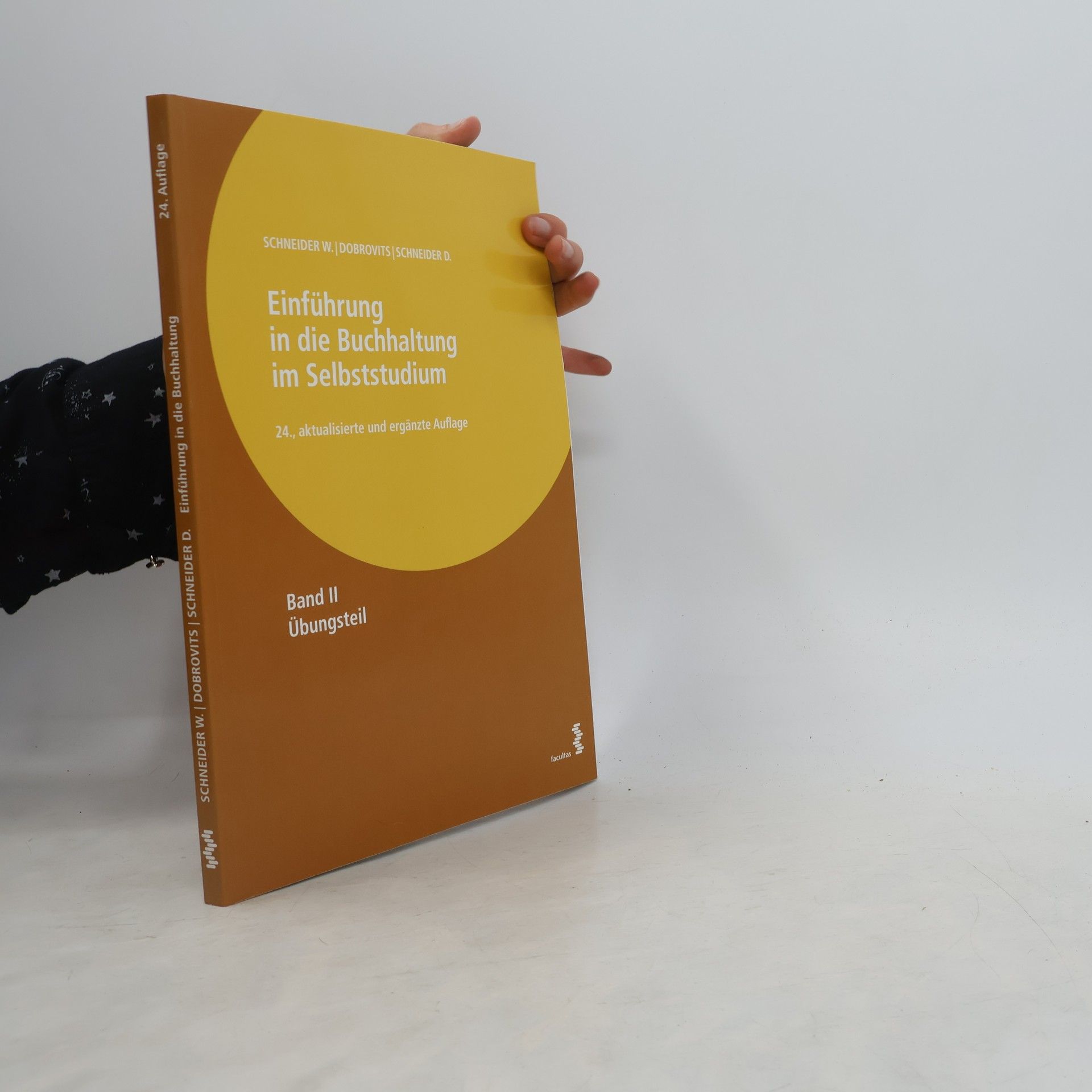 Christine Grohmann-Steiger Einführung in die Buchhaltung im Selbststudium I