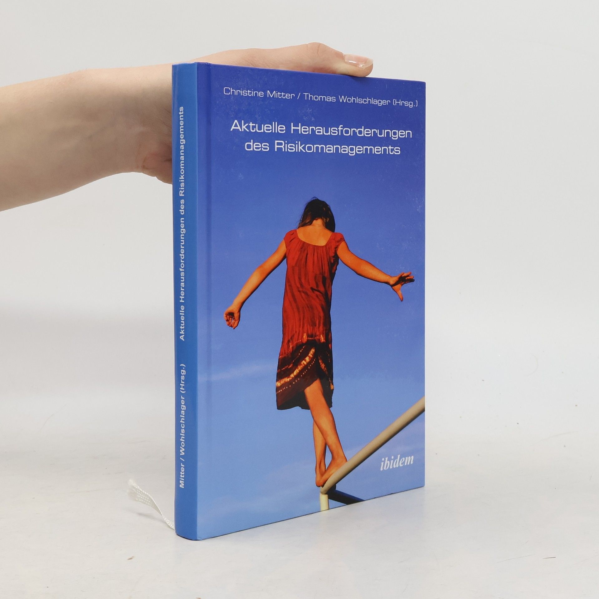 Aktuelle Herausforderungen des Risikomanagements