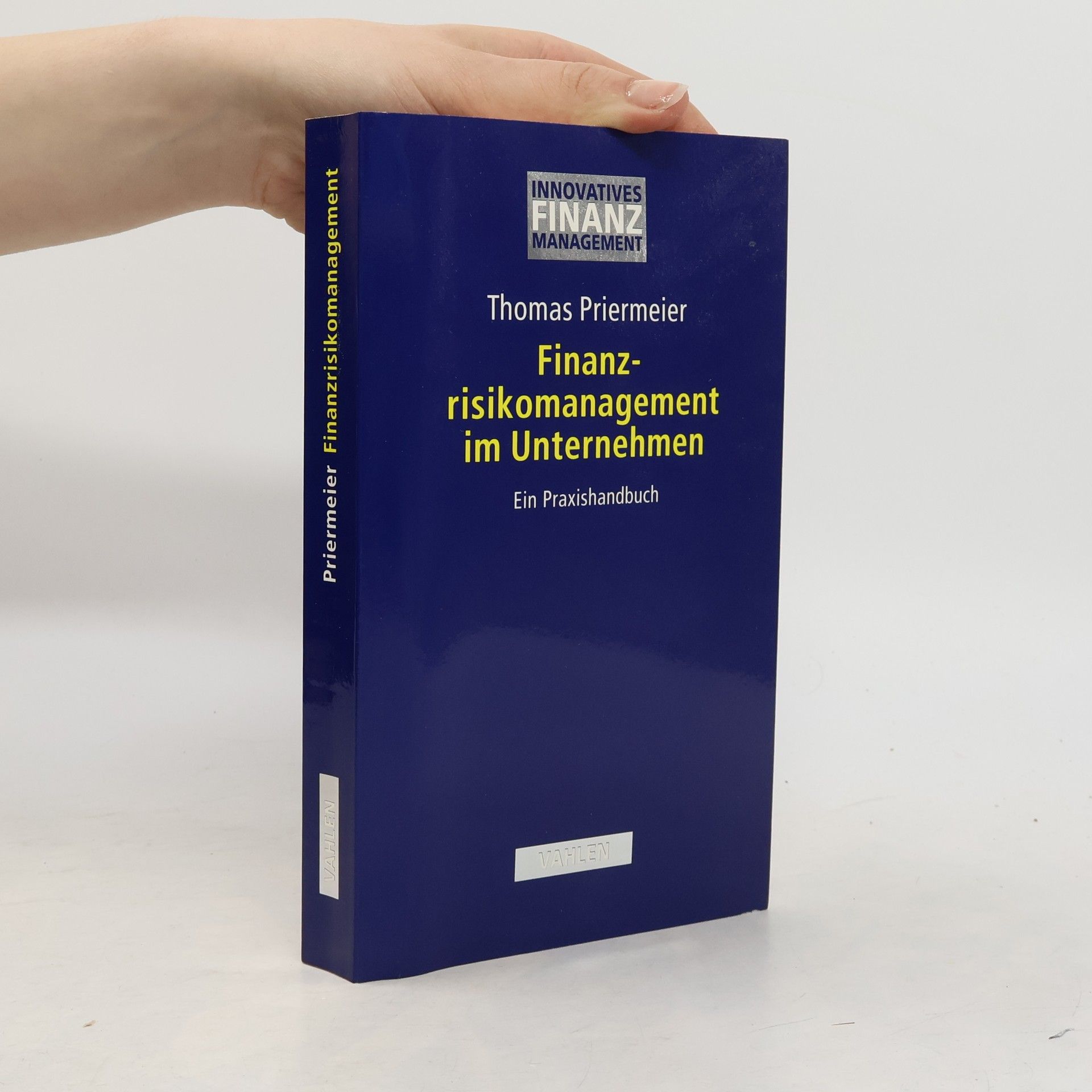 Finanzrisikomanagement im Unternehmen