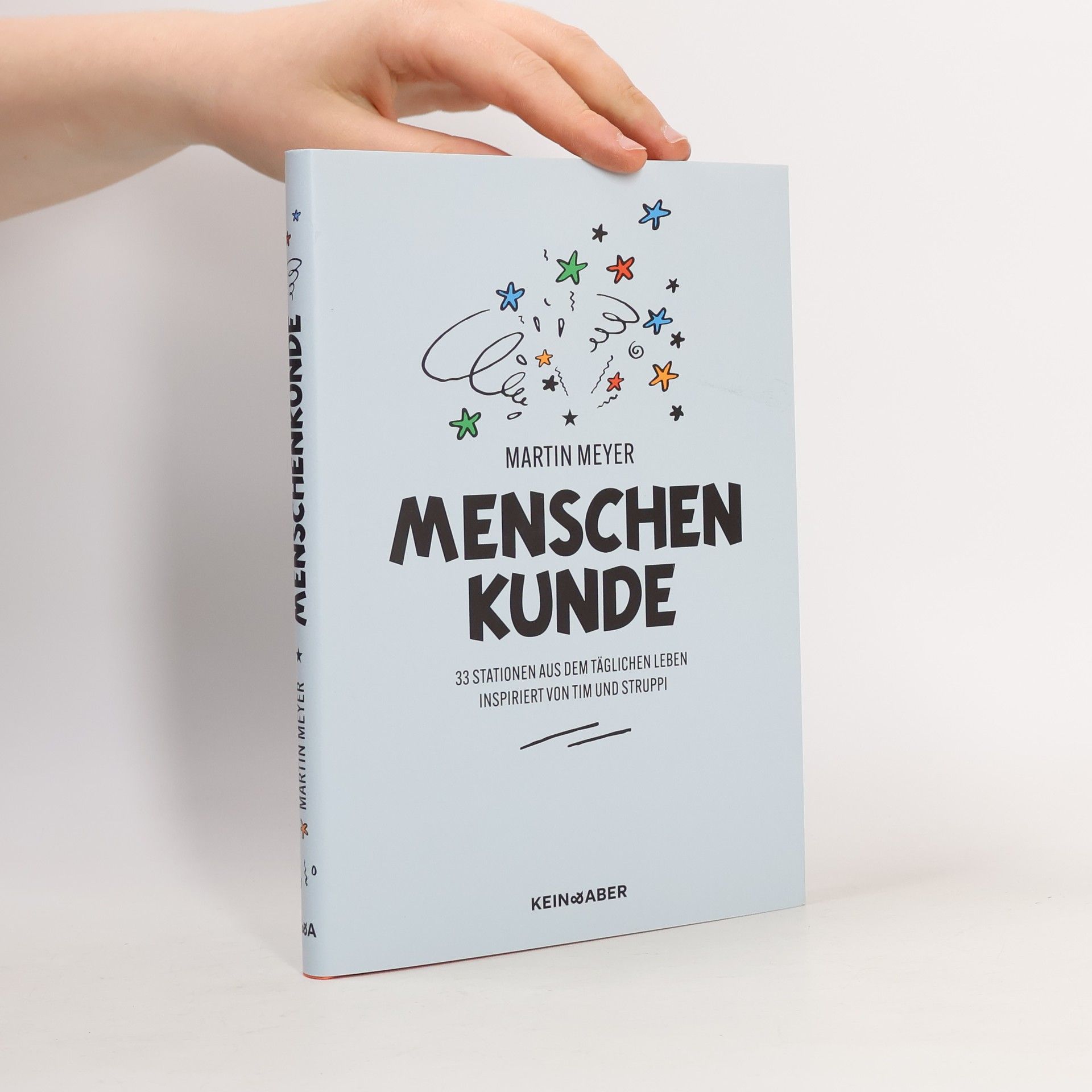 Menschenkunde