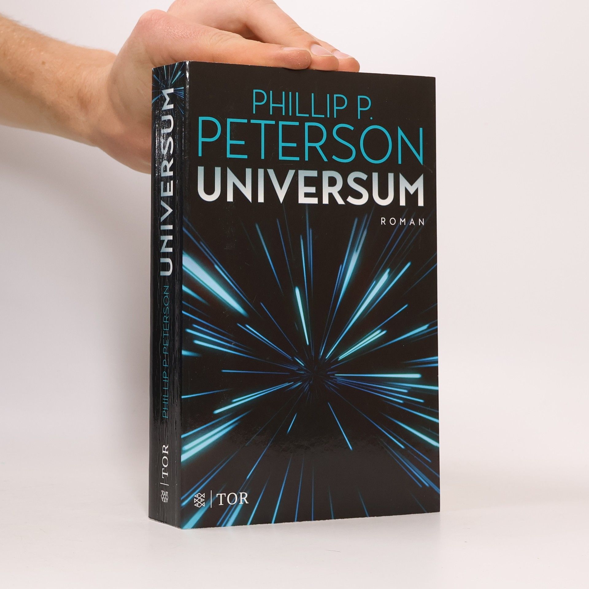 Phillip P. Peterson Universum