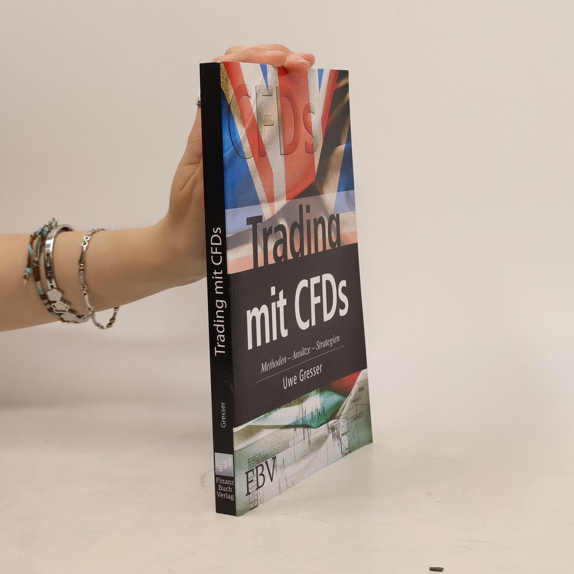 Trading mit CFDs