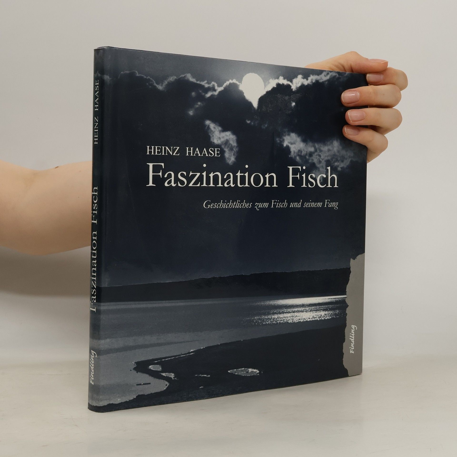 Karl Heinz Haase Faszination Fisch