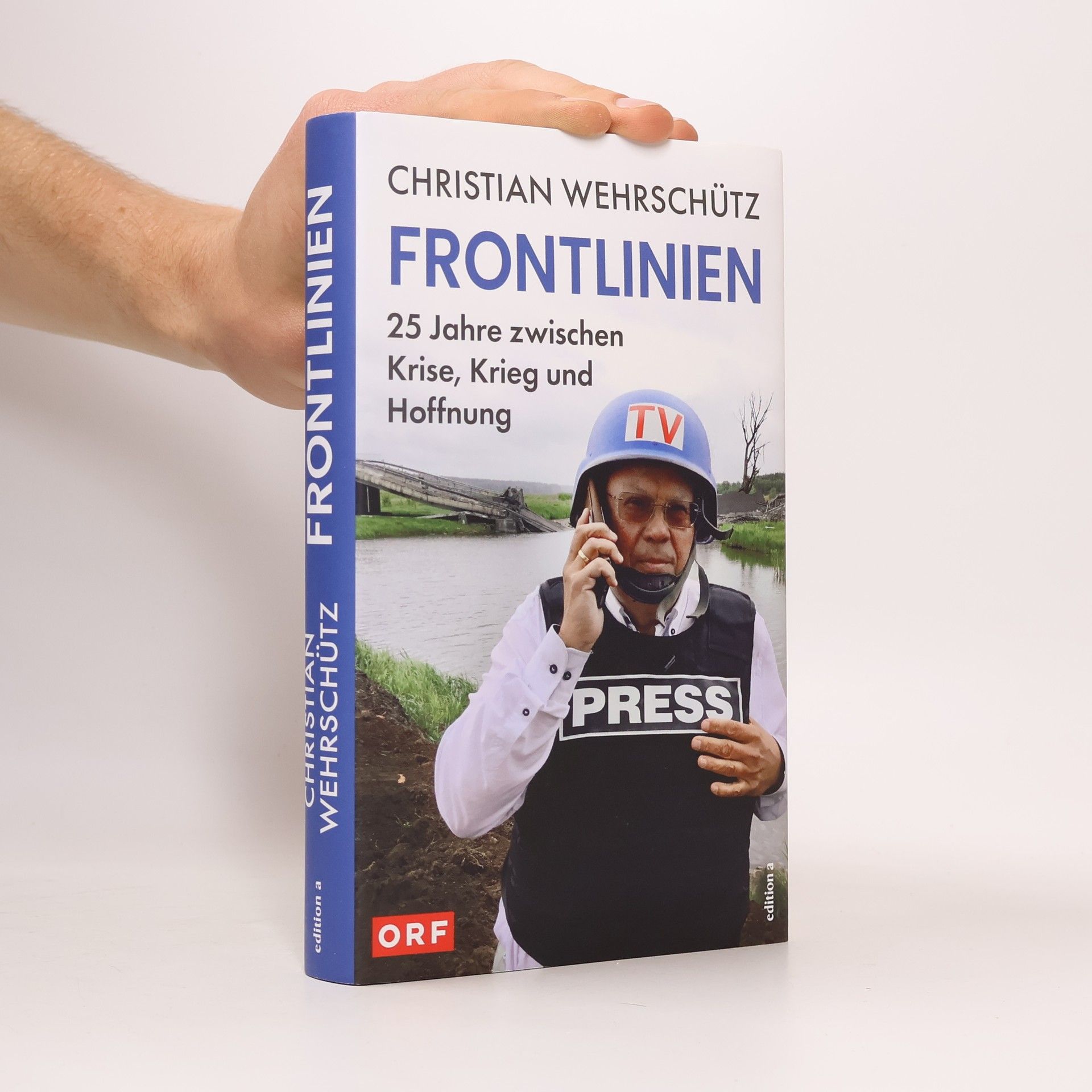 Frontlinien