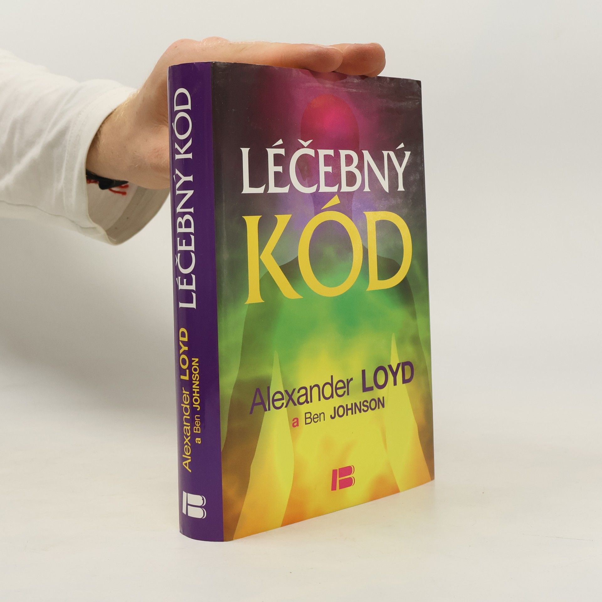 Léčebný kód