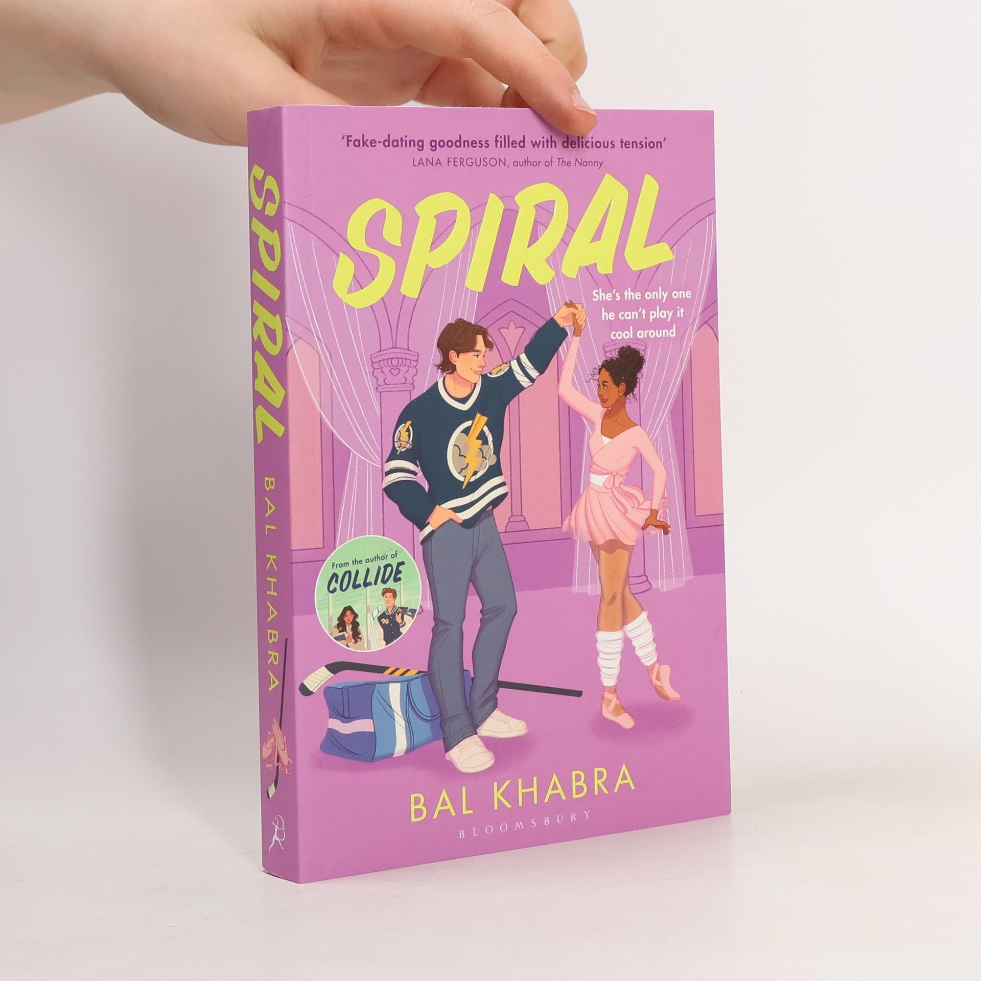 Spiral