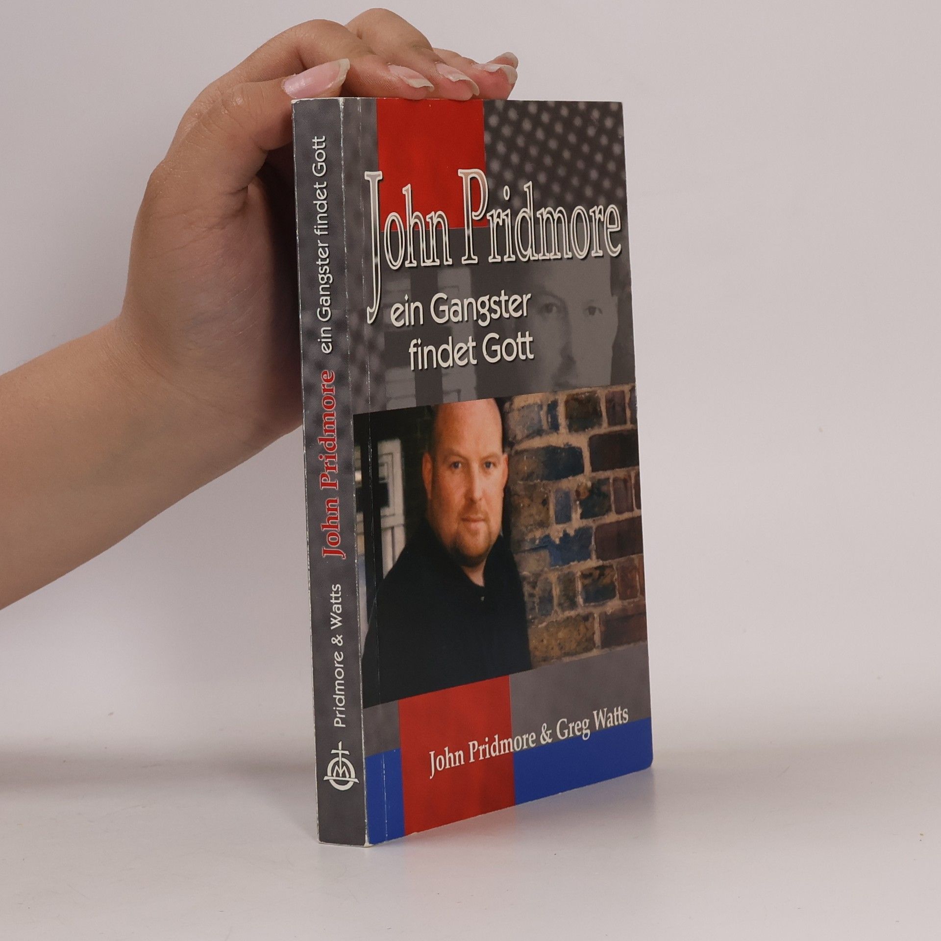 John Pridmore John Pridmore