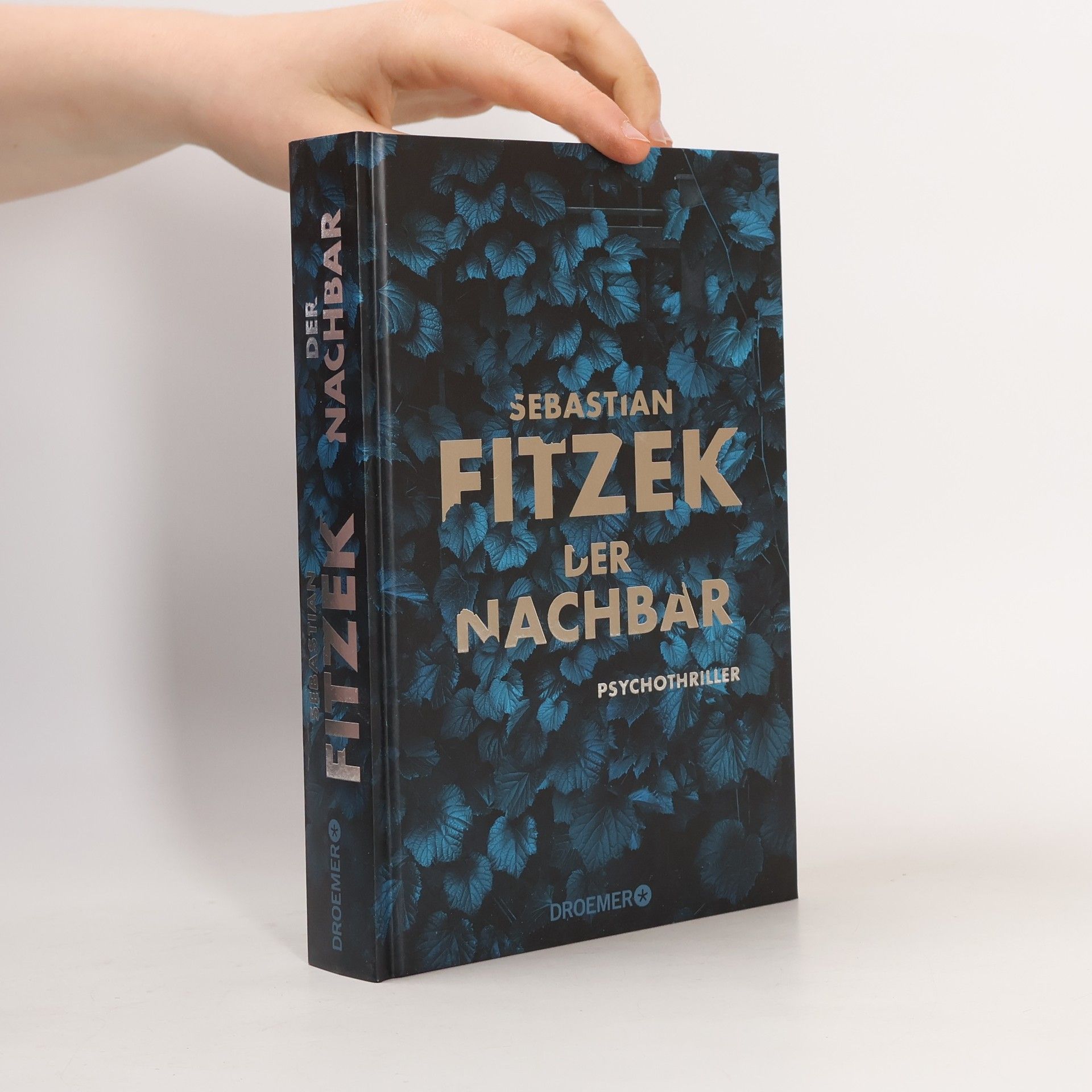 Sebastian Fitzek Der Nachbar