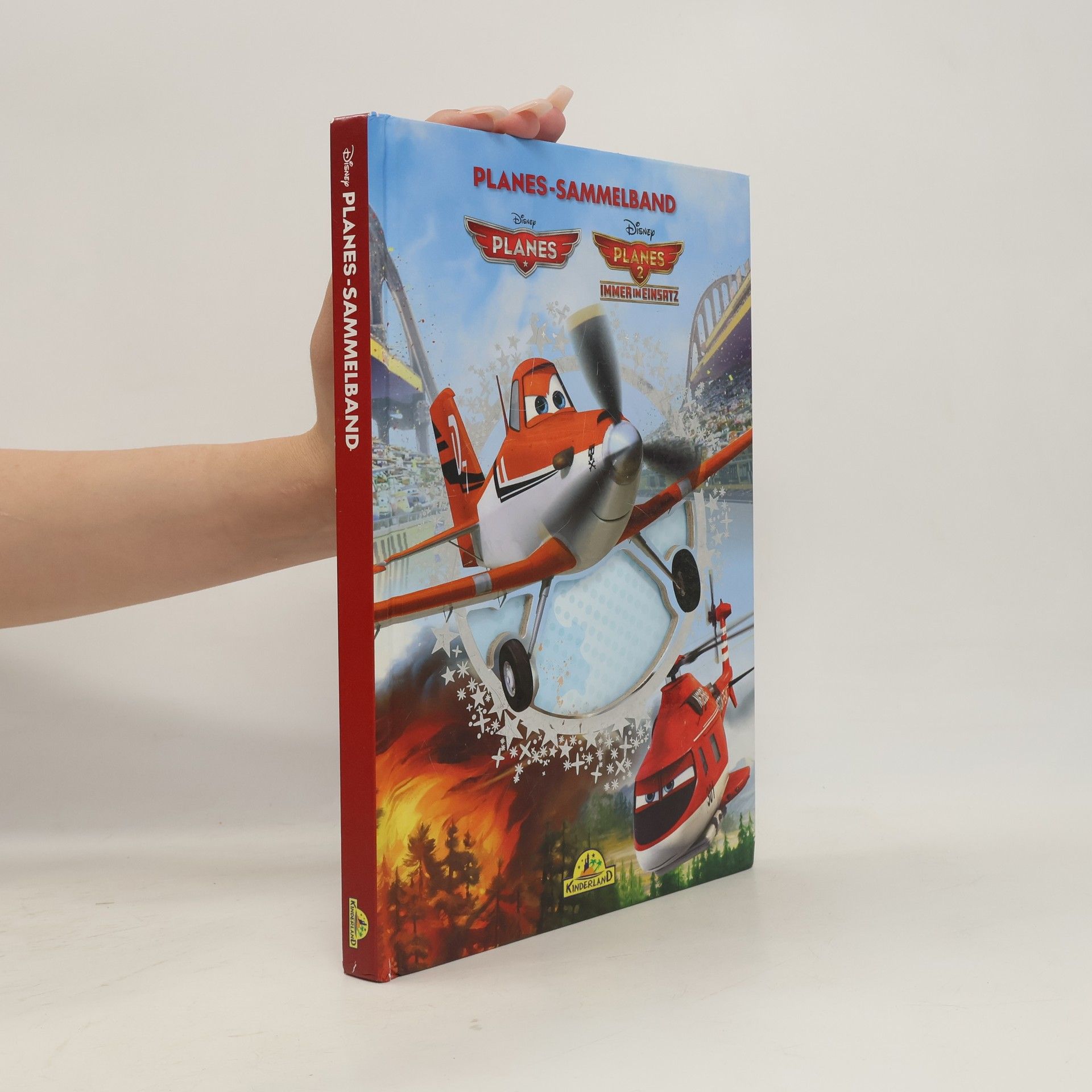 Autorenkollektiv Planes Sammelband