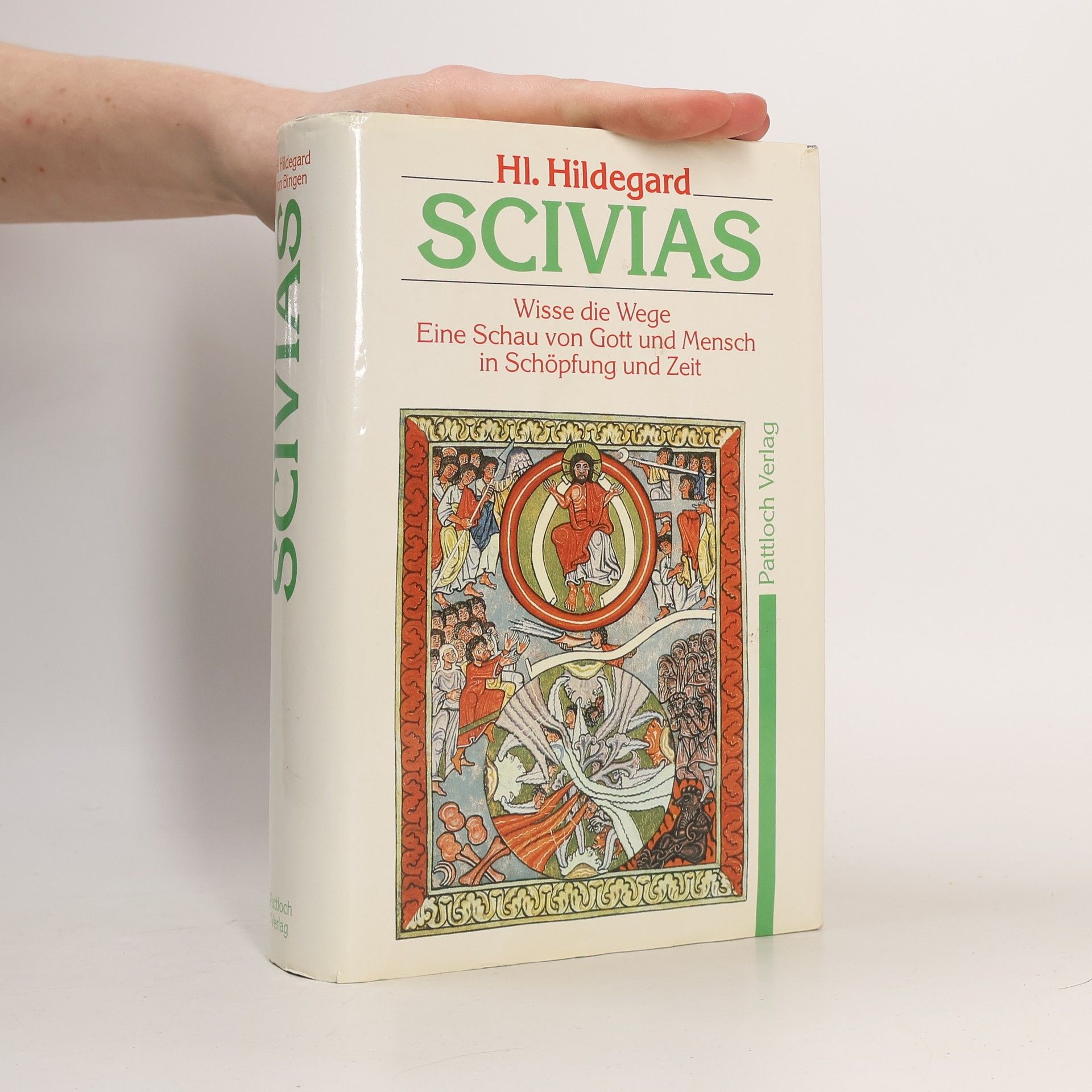 Scivias