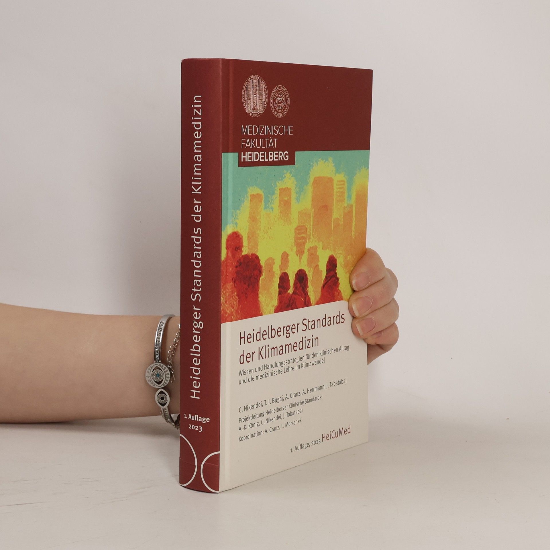 Heidelberger Standards der Klimamedizin