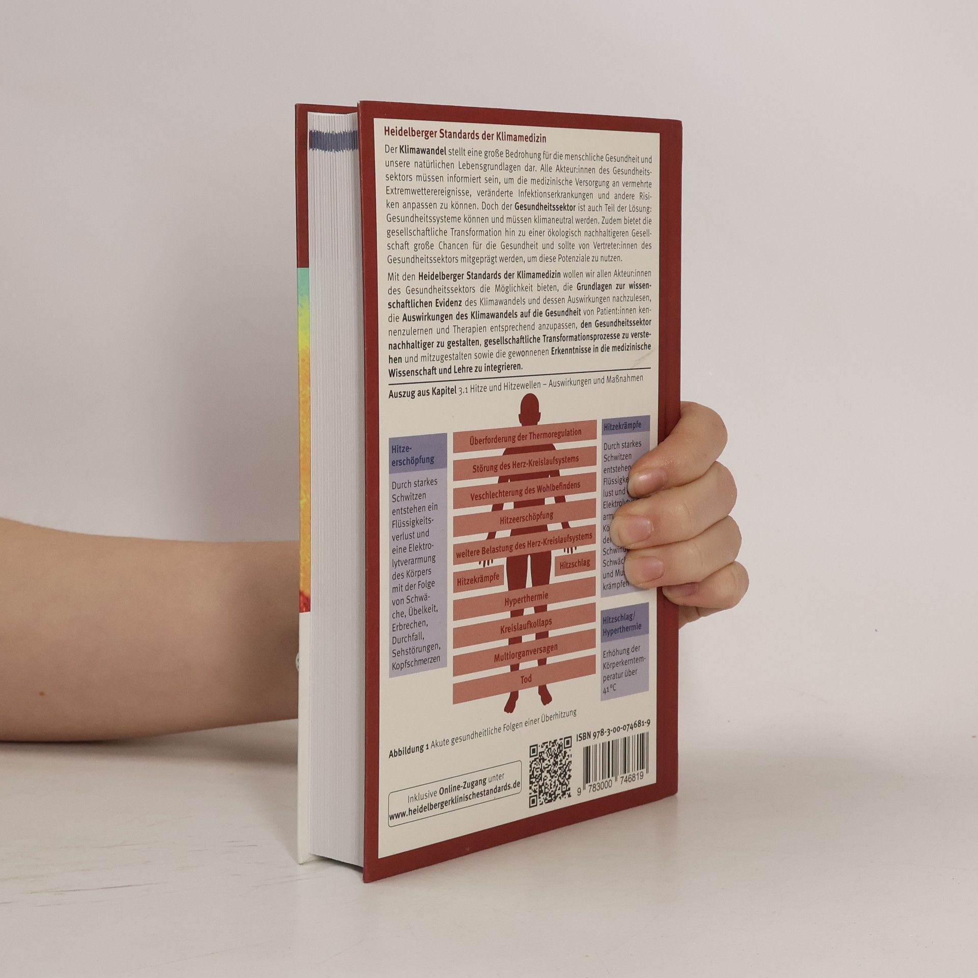 C. Nikendei Heidelberger Standards der Klimamedizin