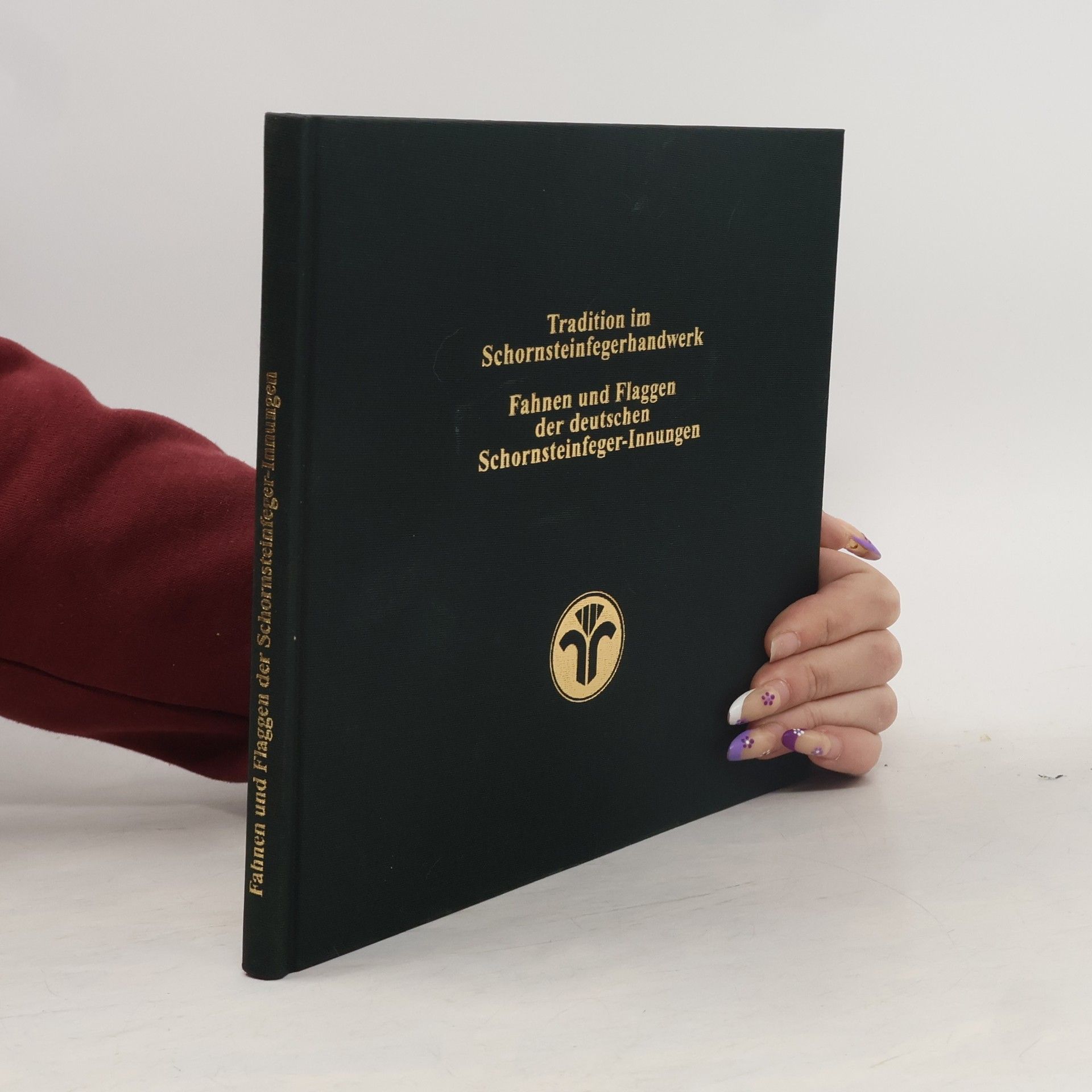 Günther Schoppenhauer Tradition im Schornsteinfegerhandwerk
