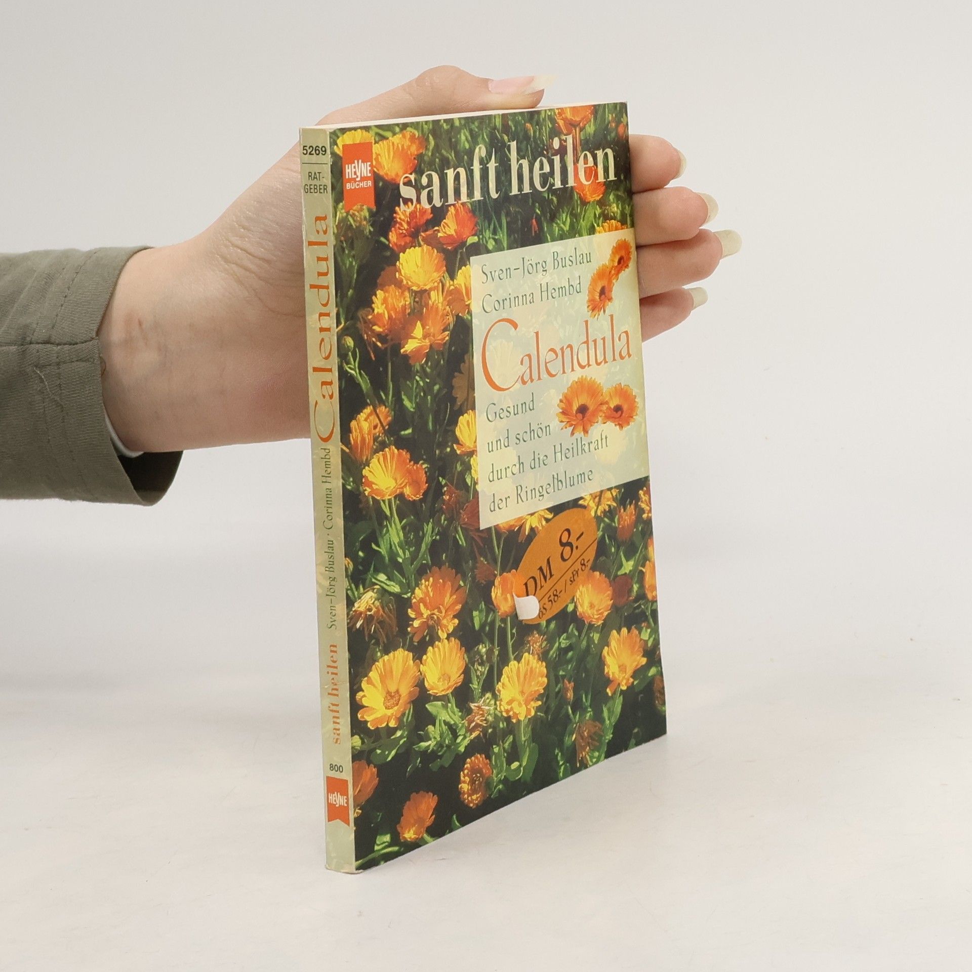 Calendula