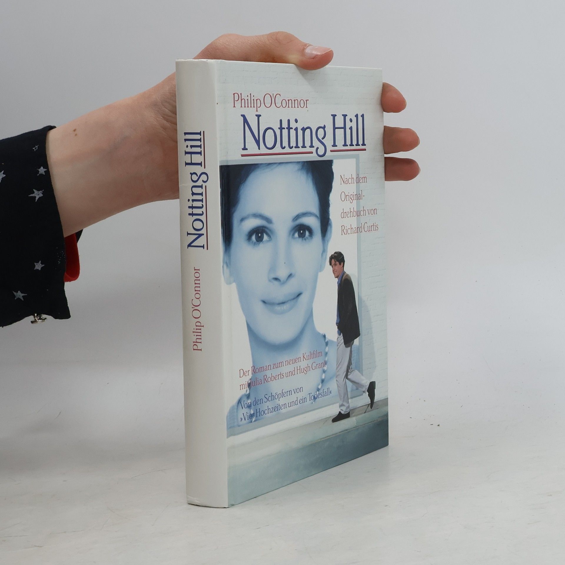 Philip OConnor Notting Hill