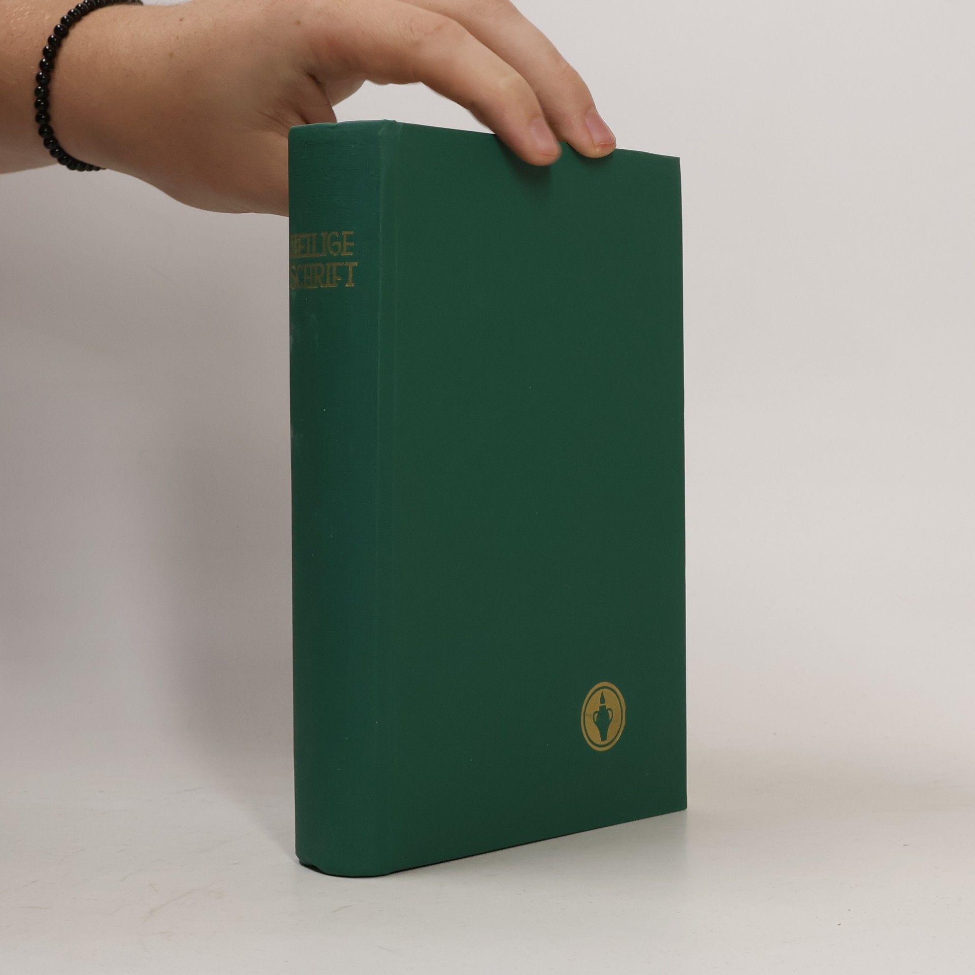 Autorenkollektiv Heilige Schrift