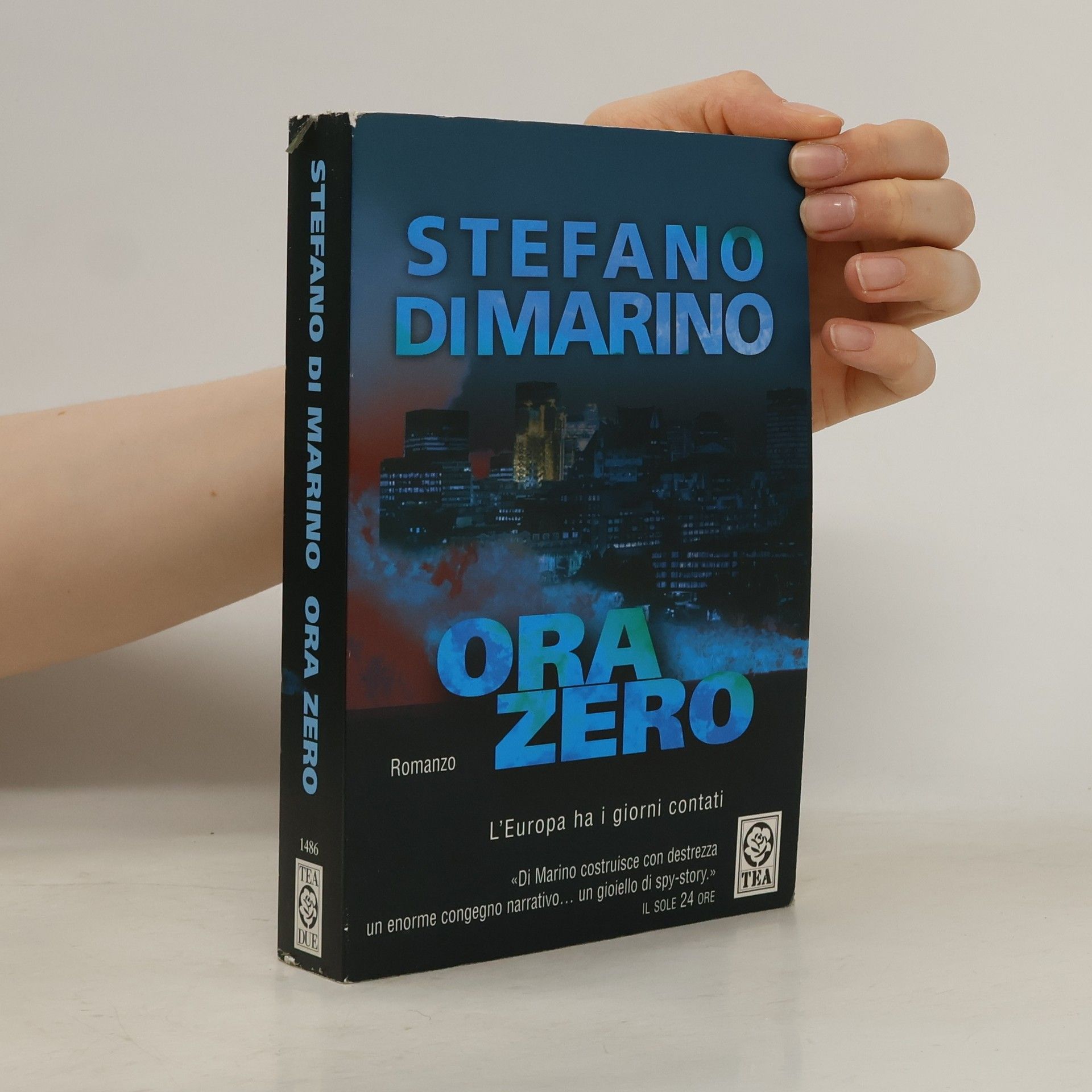 Ora zero