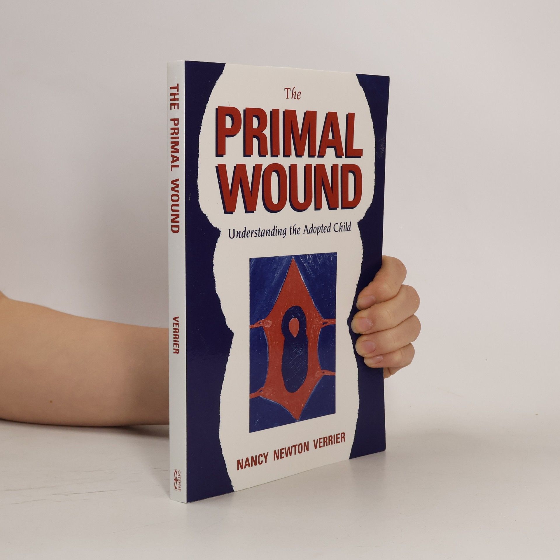 Nancy Verrier Newton The Primal Wound