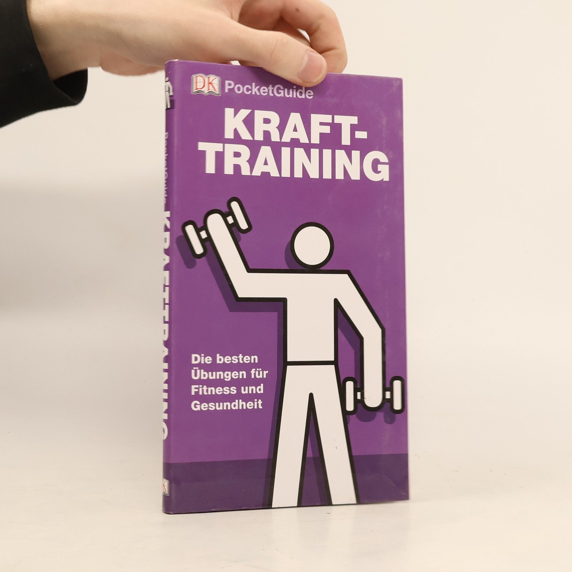 Len Williams Krafttraining