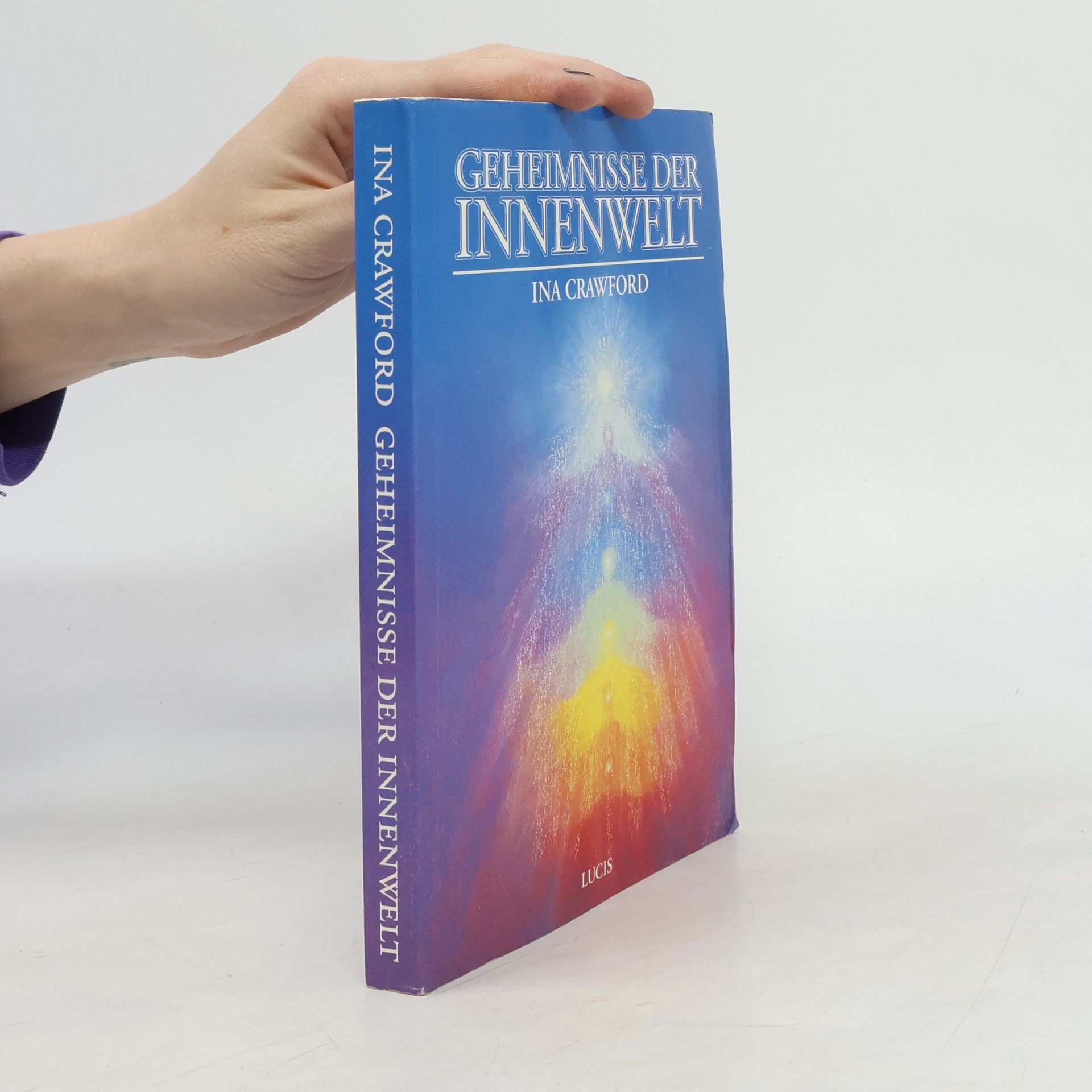 Geheimnisse der Innenwelt